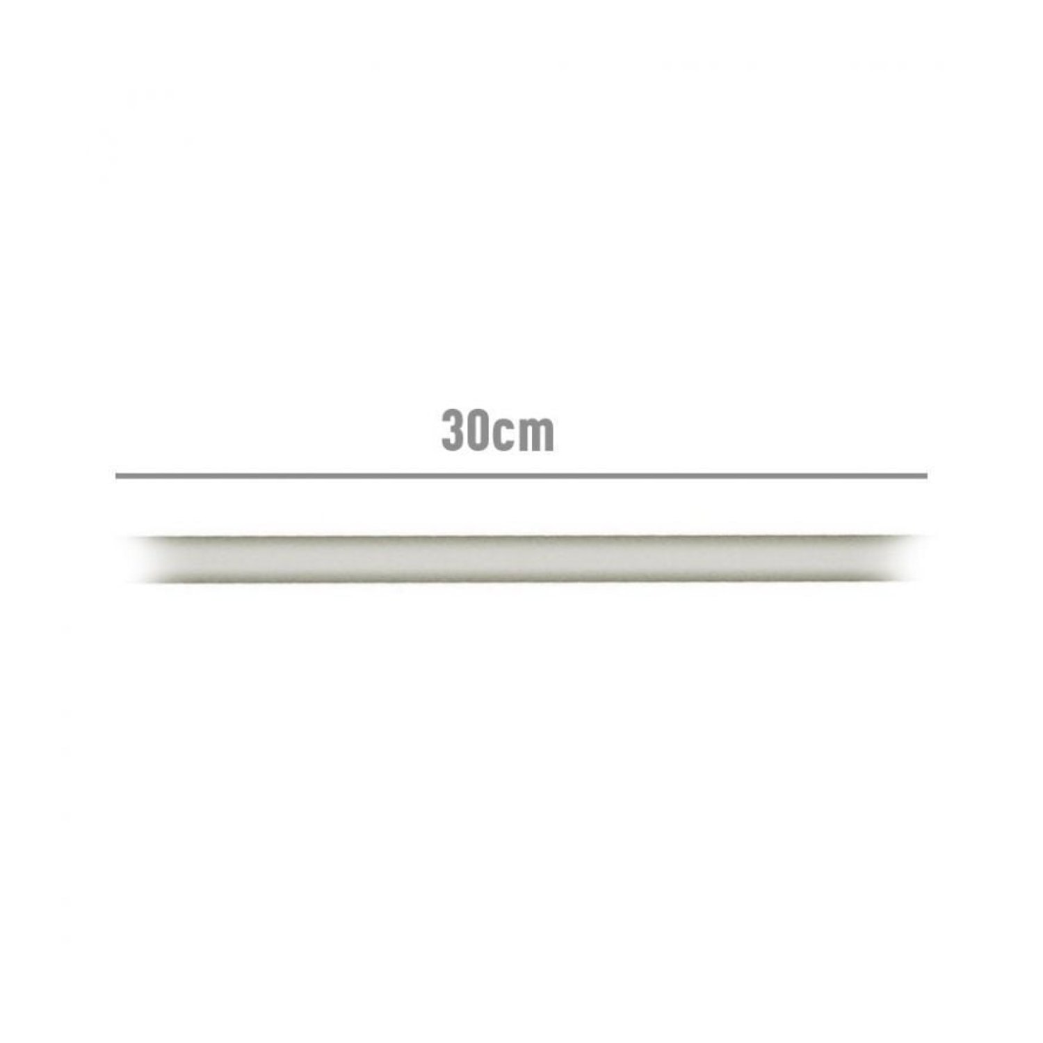 Aisens · Cable Red RJ45 UTP · Cat.5e · 30cm · Gris