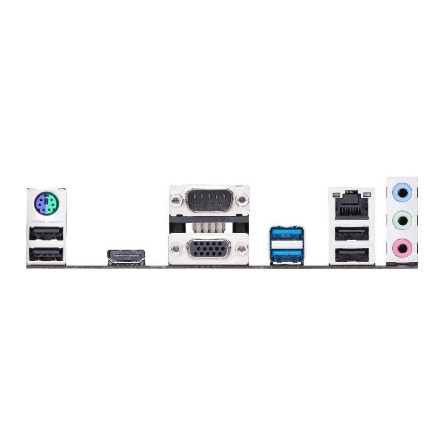 Asus Prime H610M-D · Socket 1700 · DDR4 · PCIe 4.0 · Micro ATX
