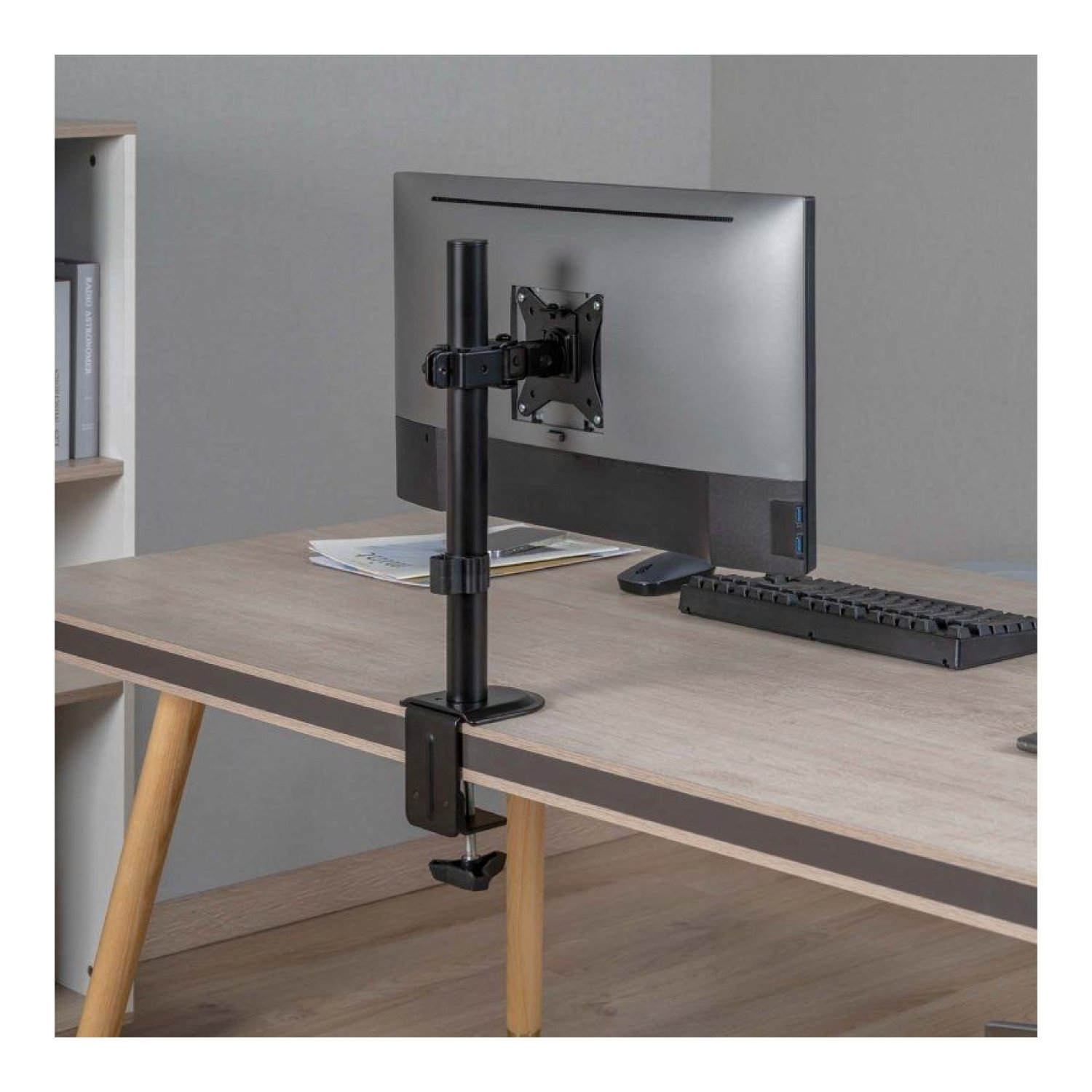 Aisens DT32TSR-227 · Soporte Giratorio e Inclinable · hasta 9kg