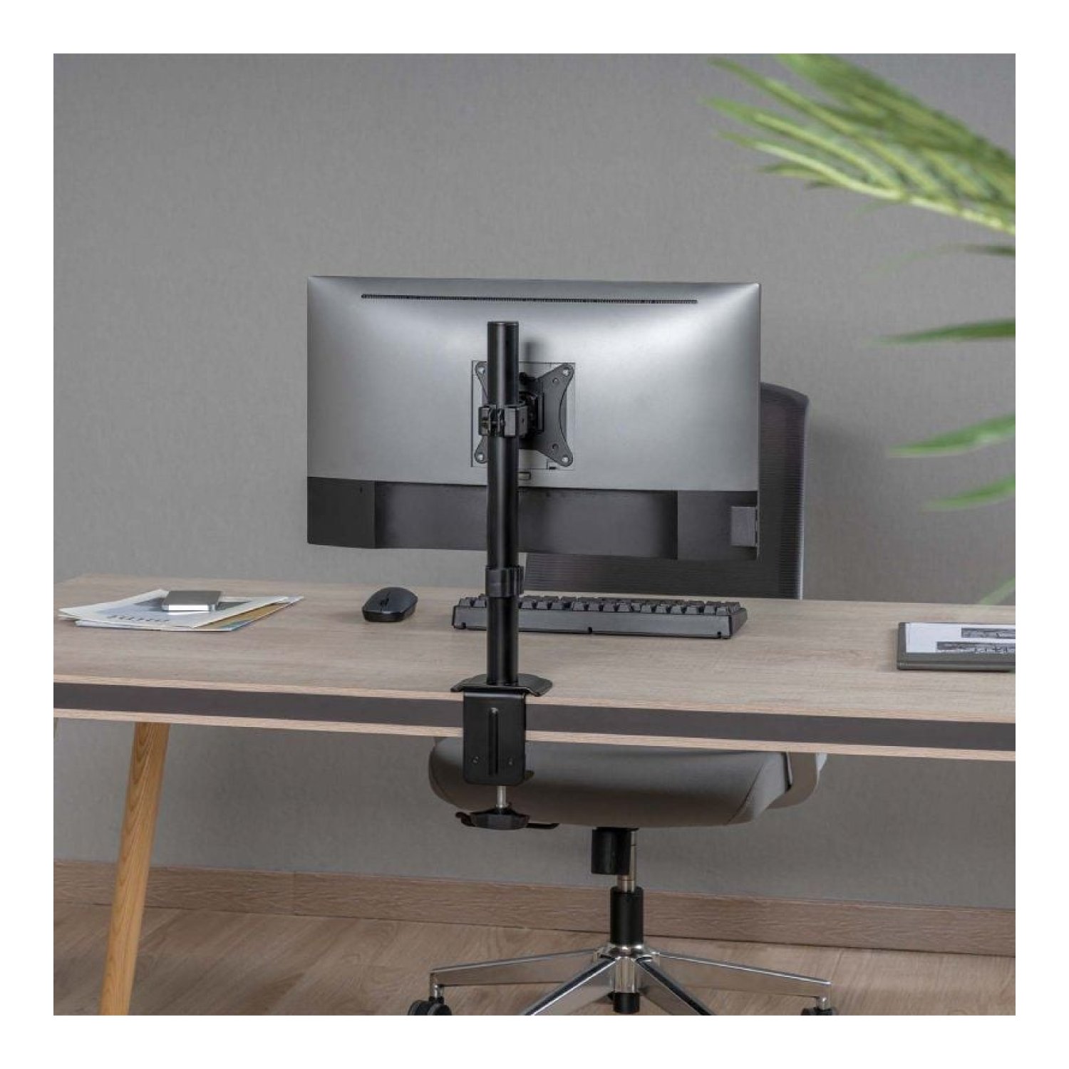 Aisens DT32TSR-227 · Soporte Giratorio e Inclinable · hasta 9kg