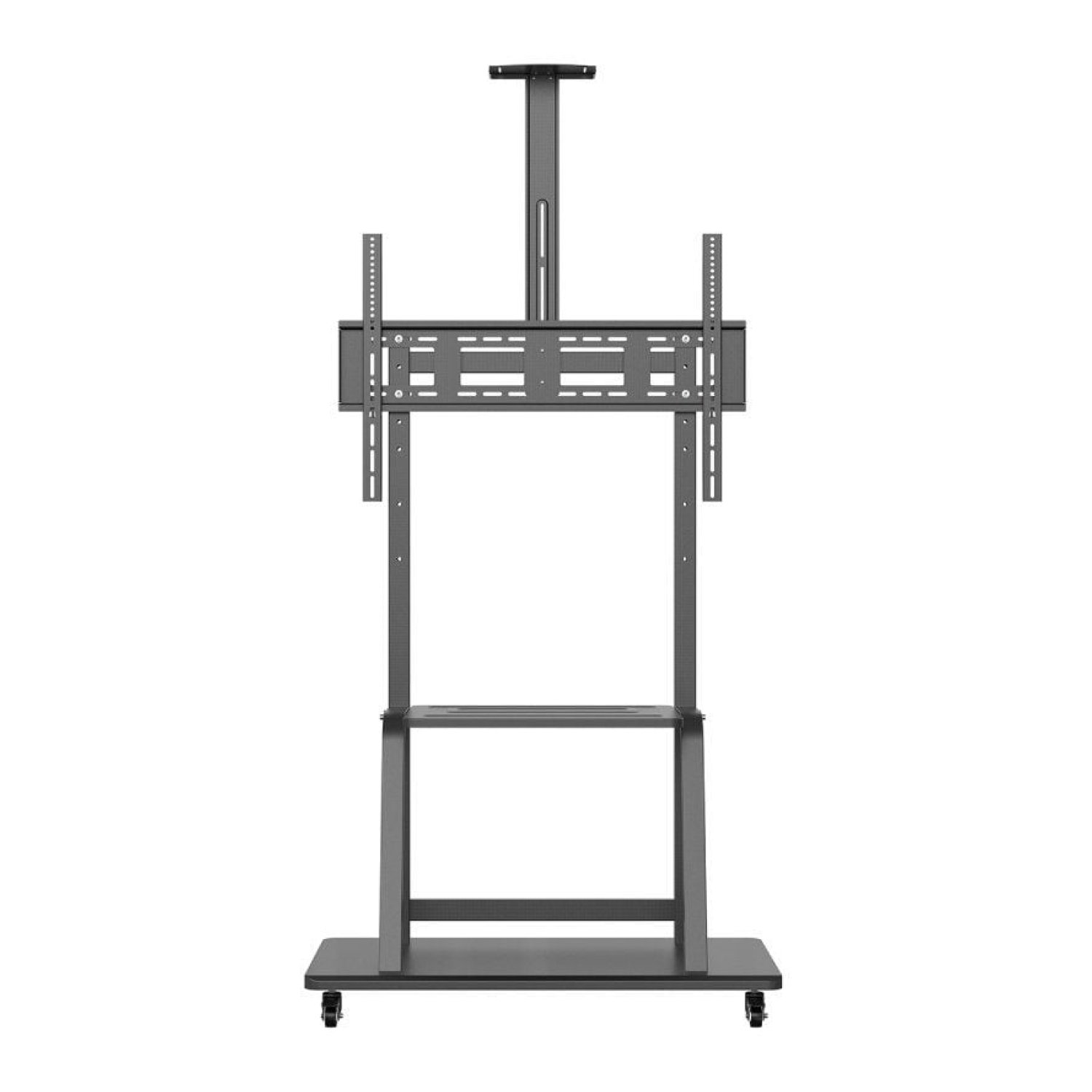 Aisens FT100E-135 · Soporte Suelo con Ruedas · TV 37-100" · Hasta 150kg