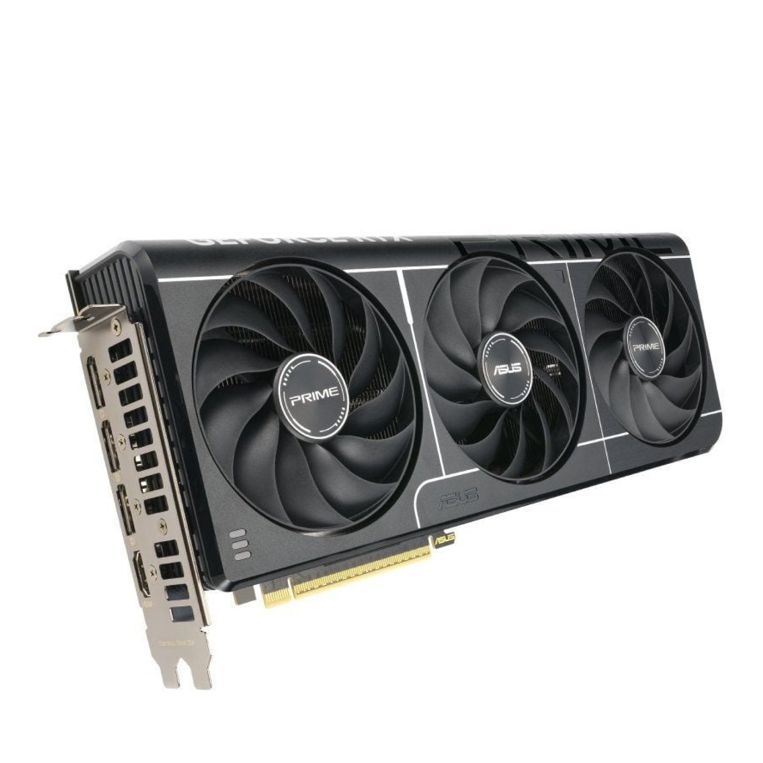 ASUS GeForce RTX 5070 OC · 12GB GDDR7 · Tarjeta Gráfica