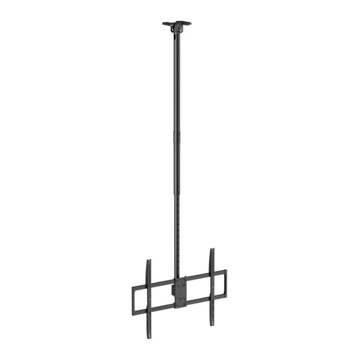 Aisens CT100TSLE-393 · Soporte Techo TV 50-100" · Inclinable · Giratorio · Extensible · 80kg