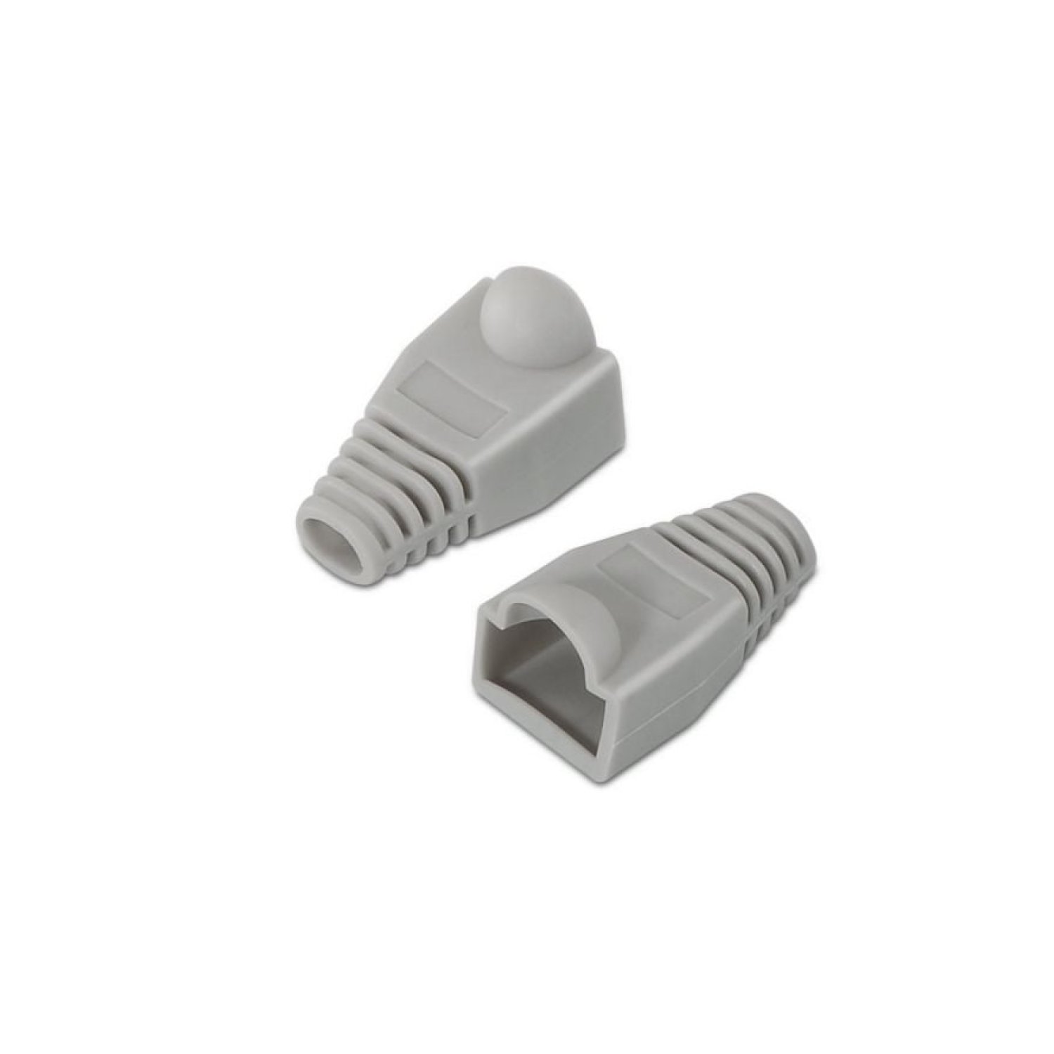 Aisens · Funda Protectora RJ45 · Pack 10 Unidades