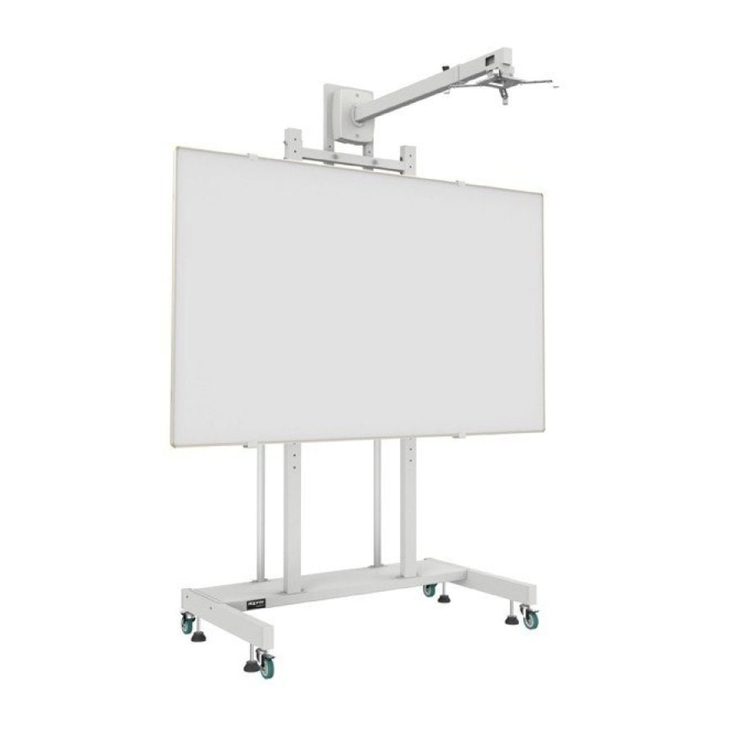 Approx · Soporte Pizarra Interactiva · 80-120" · Ajustable