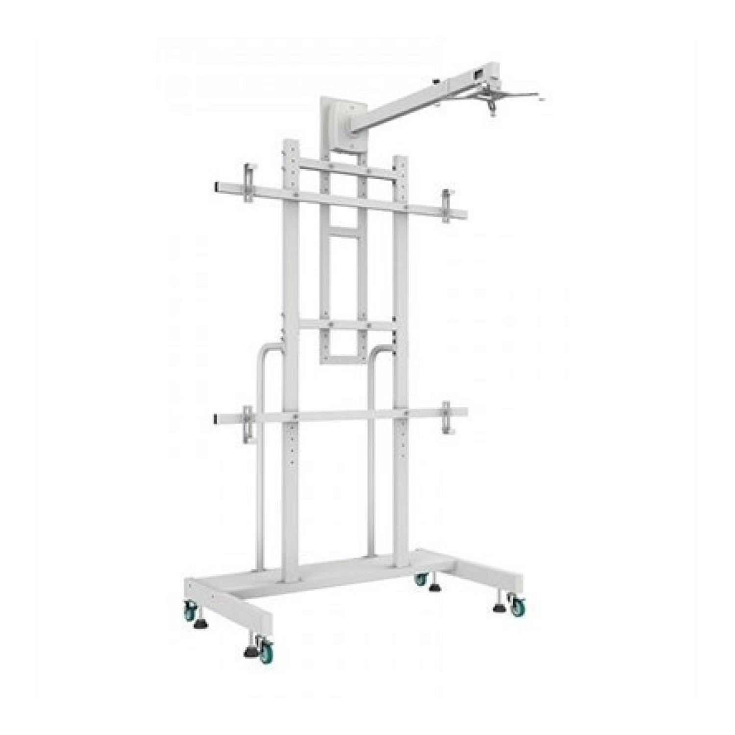 Approx · Soporte Pizarra Interactiva · 80-120" · Ajustable