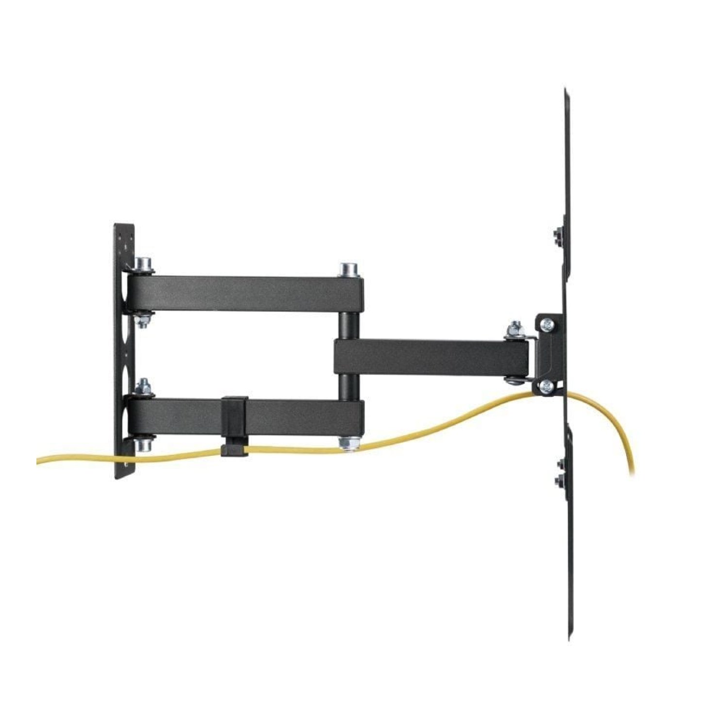 Aisens WT55TSE-153 · Soporte Pared Giratorio e Inclinable · 23-55" · Hasta 30kg