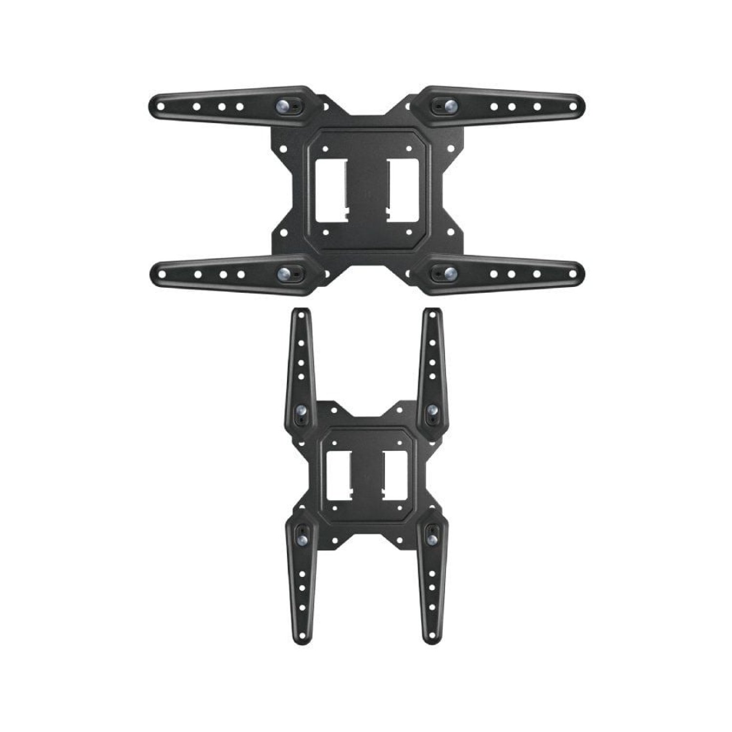 Aisens WT55TSE-153 · Soporte Pared Giratorio e Inclinable · 23-55" · Hasta 30kg