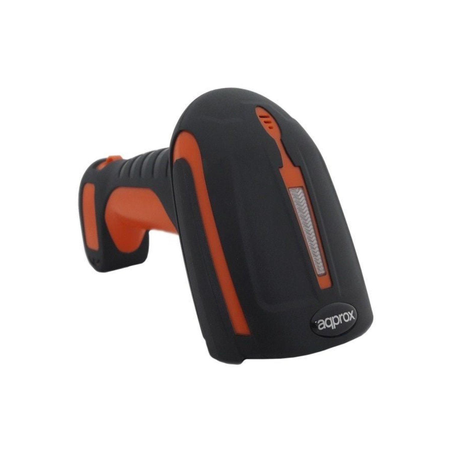 Approx Lector Códigos Barras · 1D/2D/QR · Bluetooth/USB/Radiofrecuencia