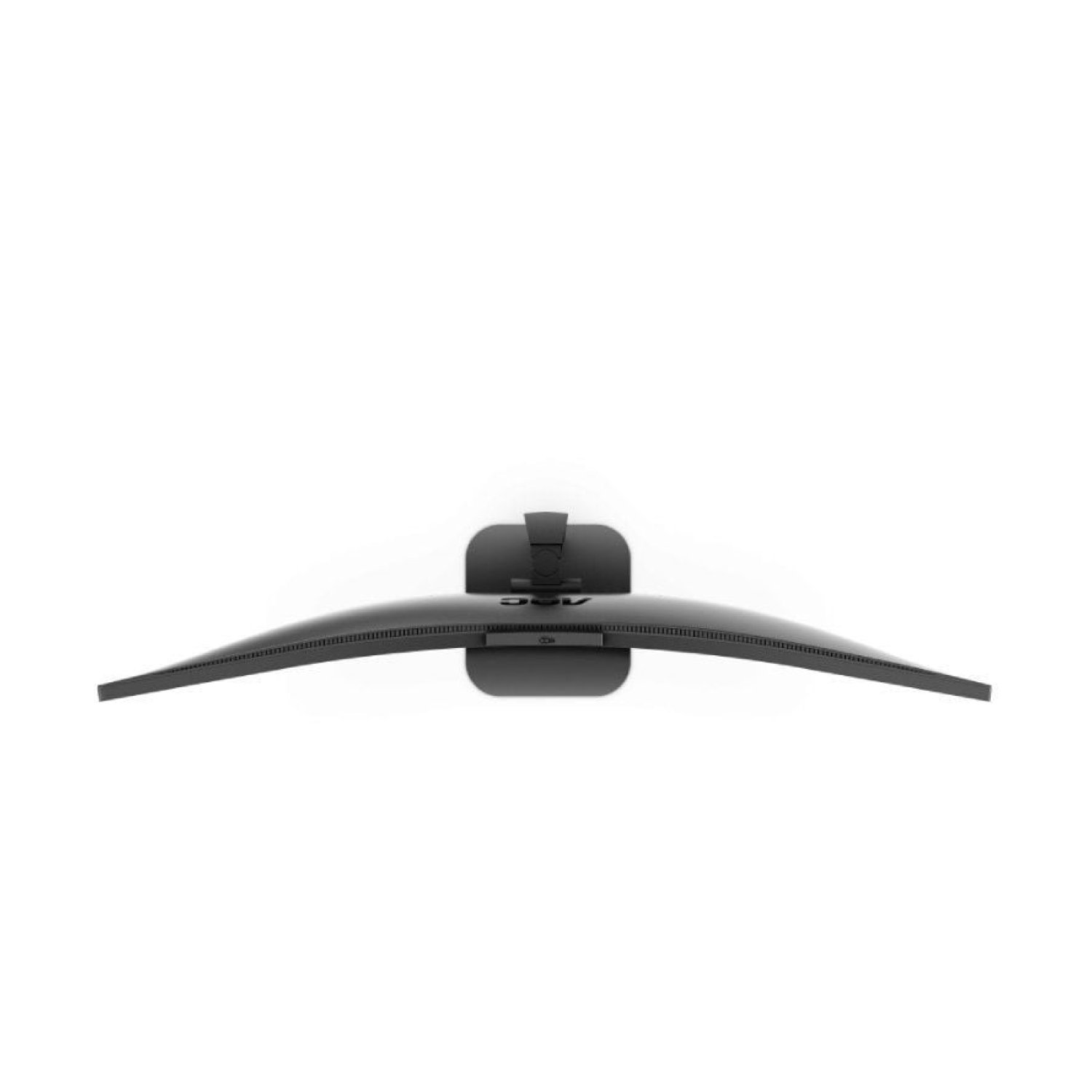 AOC CU34V5CW · Monitor Curvo Ultrapanorámico 34" · UWQHD · Webcam · Regulable en altura