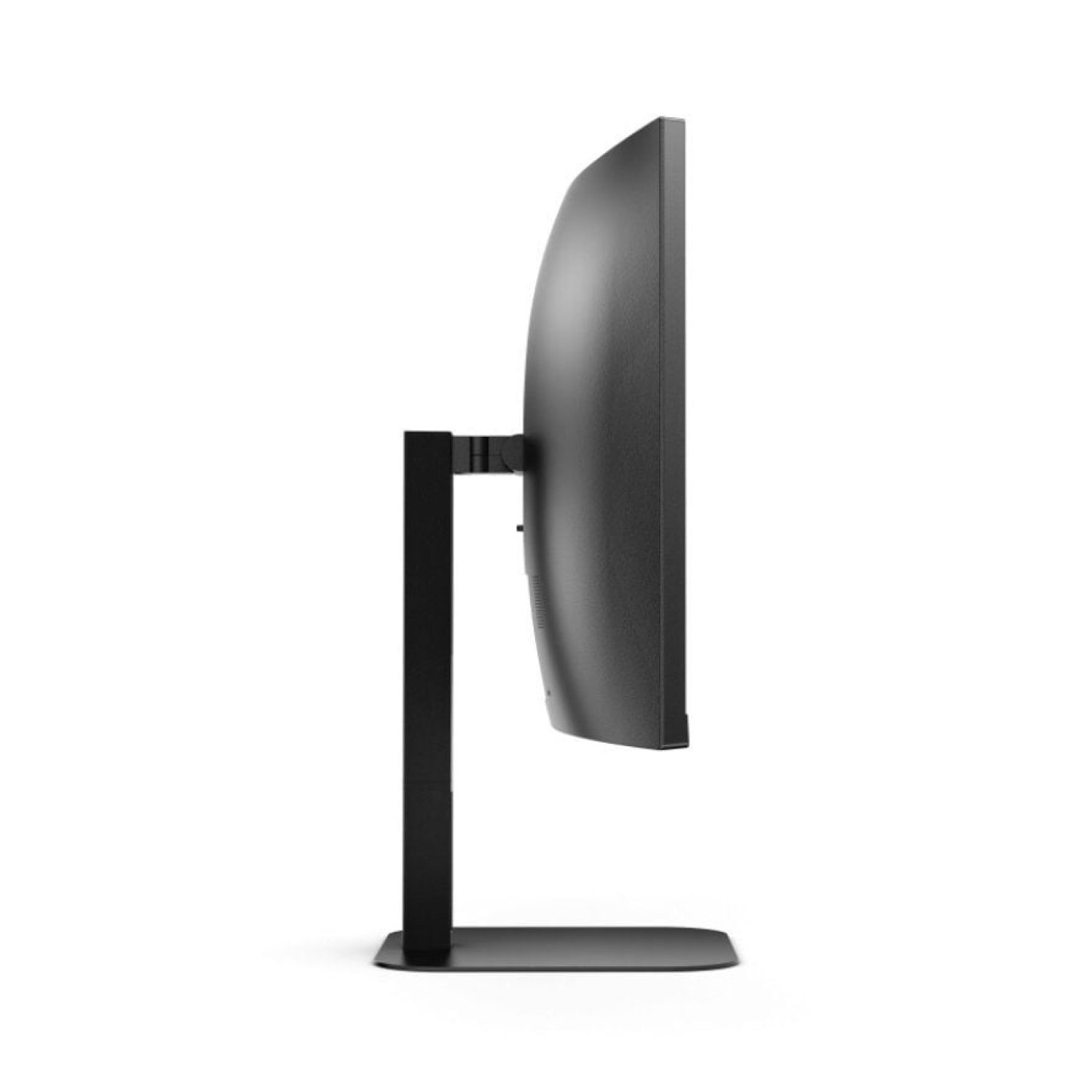 AOC CU34V5CW · Monitor Curvo Ultrapanorámico 34" · UWQHD · Webcam · Regulable en altura