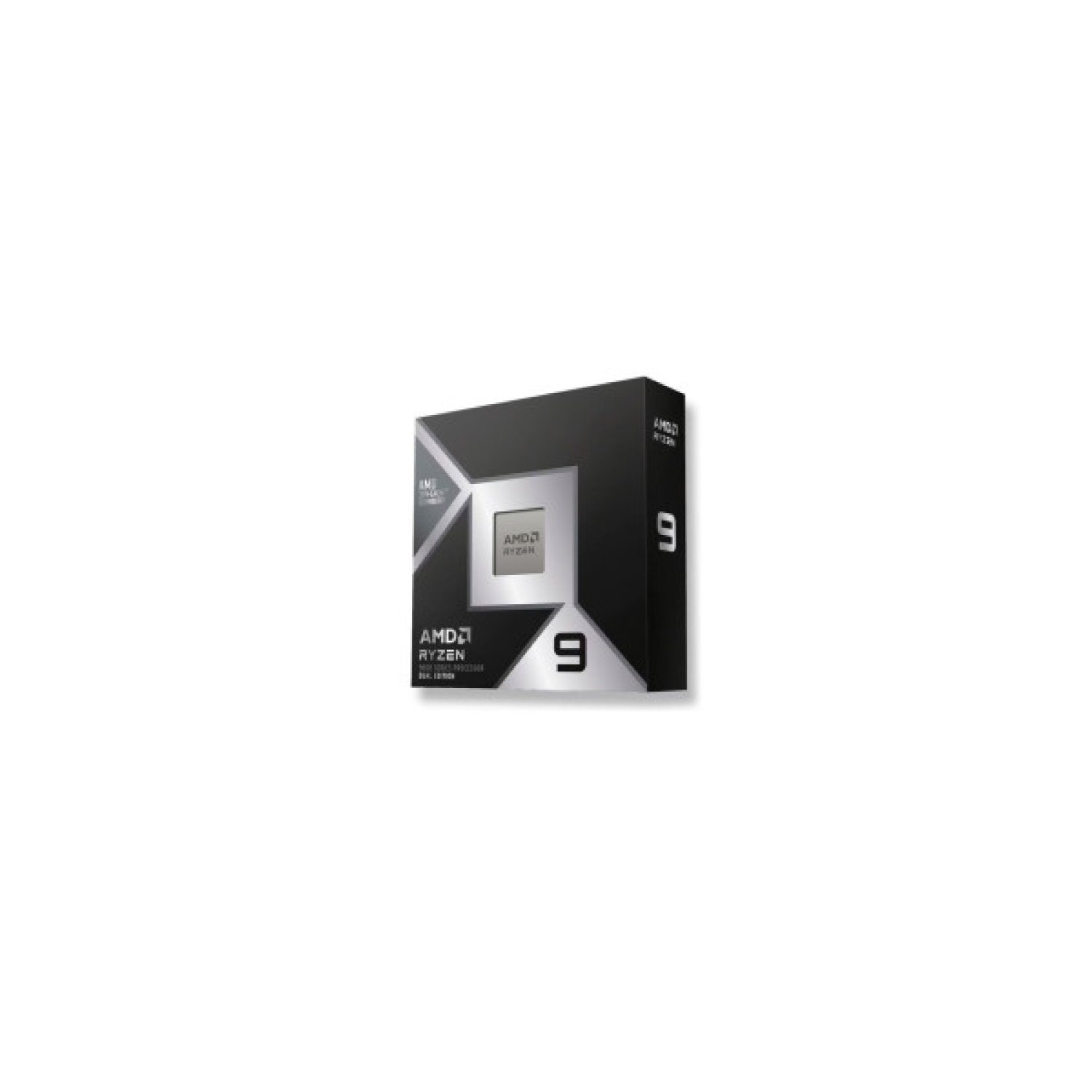 AMD Ryzen 9 9950X3D2 · Socket AM5 · 4.30GHz · Dual Edition