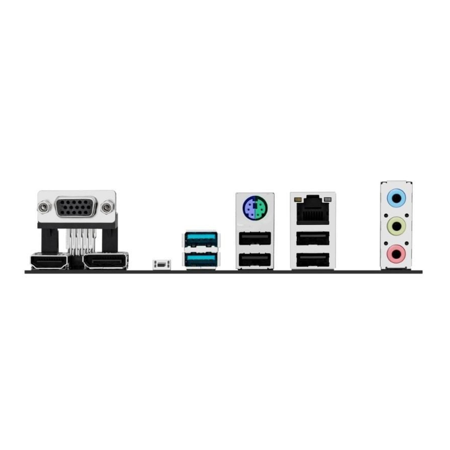 Asus A620M-A · Placa Base AM5 · DDR5 · PCIe 4.0 · Micro ATX