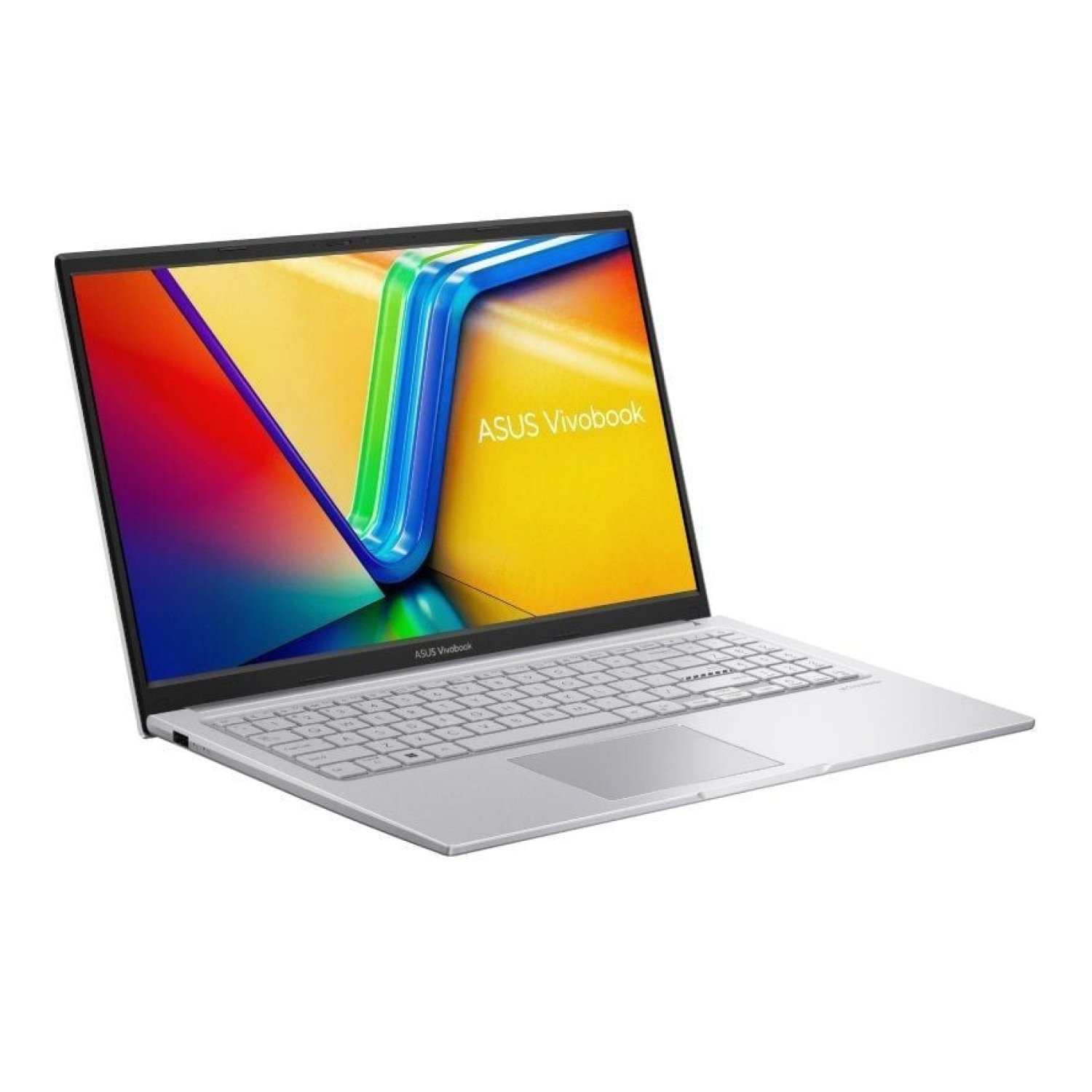 ASUS VivoBook 15 · Intel Core 7-150U · 16GB RAM · 1TB SSD · 15,6" · Sin SO