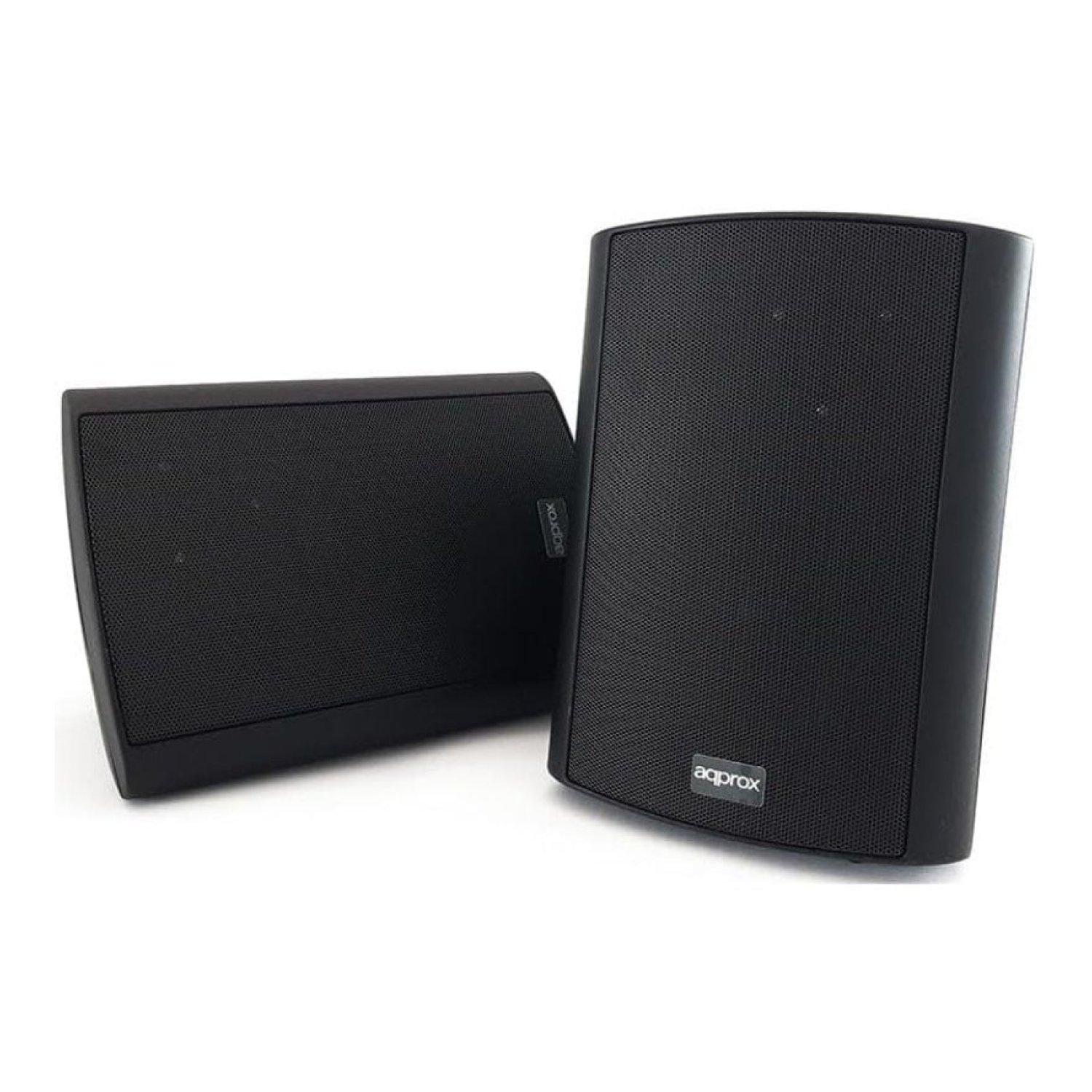 Approx · Altavoces Autoamplificados 2.0 · 60W RMS