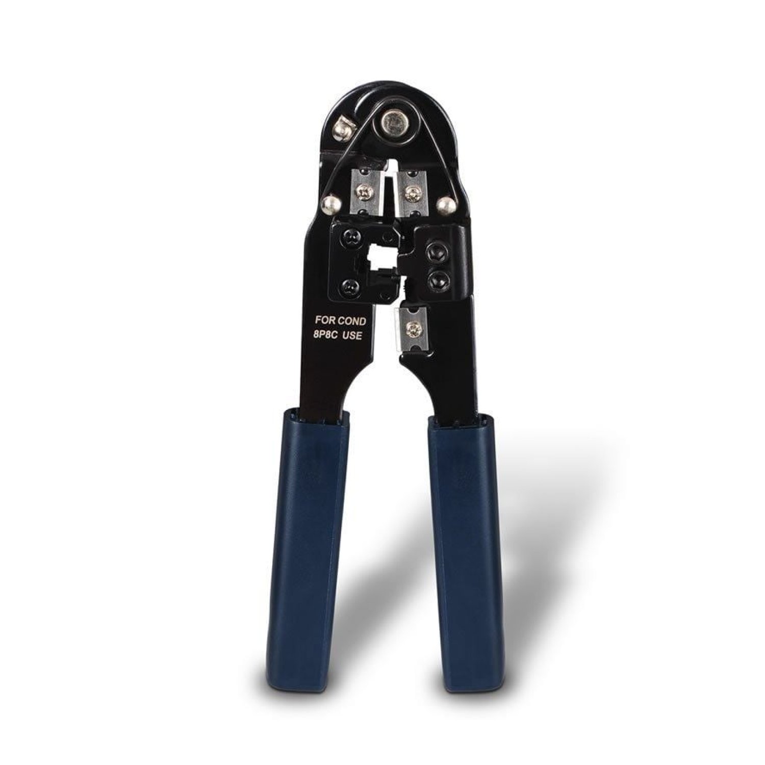 Aisens · Crimpadora Metálica · RJ45 · A142-0310