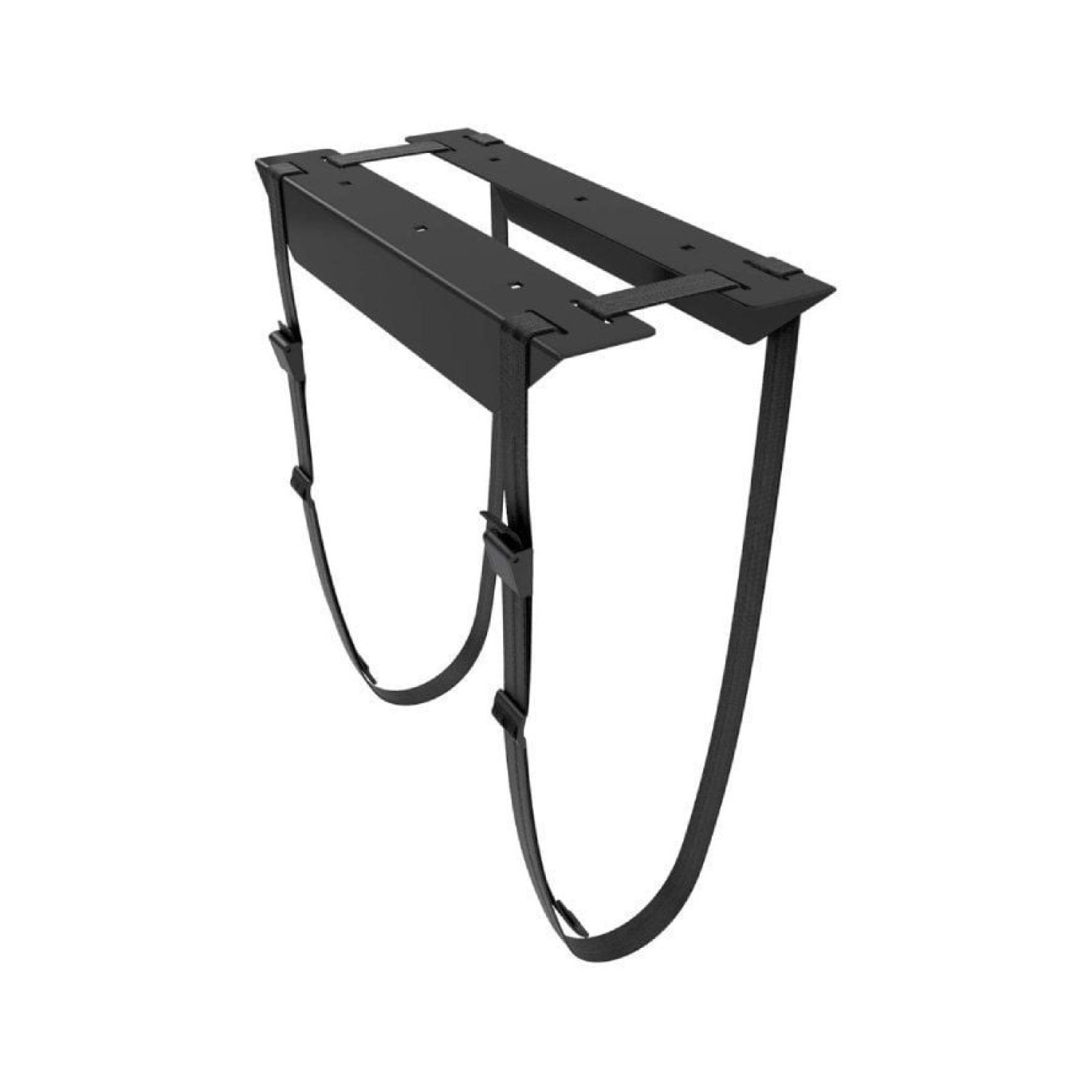 Aisens MPC07-209 · Soporte Bajo Mesa para PC · Hasta 10kg
