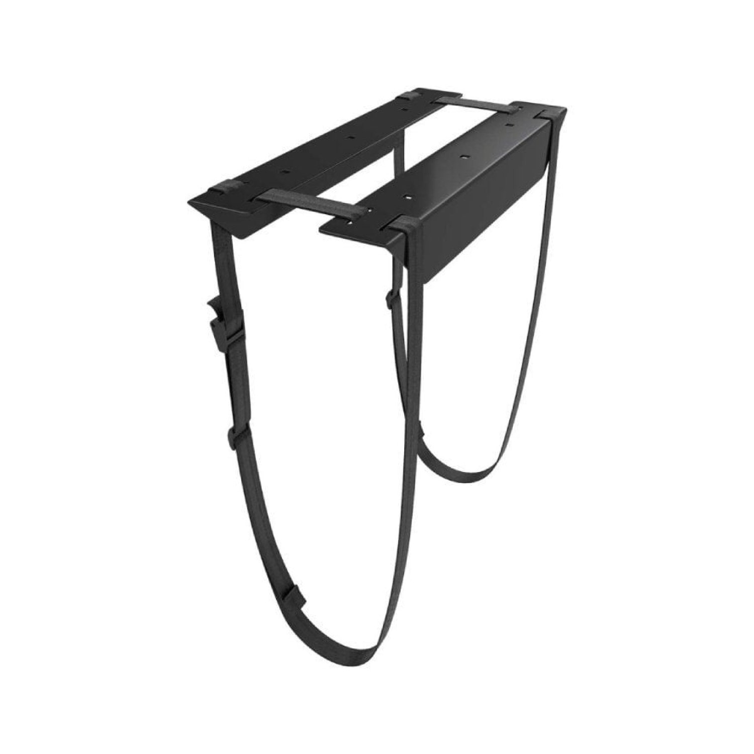 Aisens MPC07-209 · Soporte Bajo Mesa para PC · Hasta 10kg