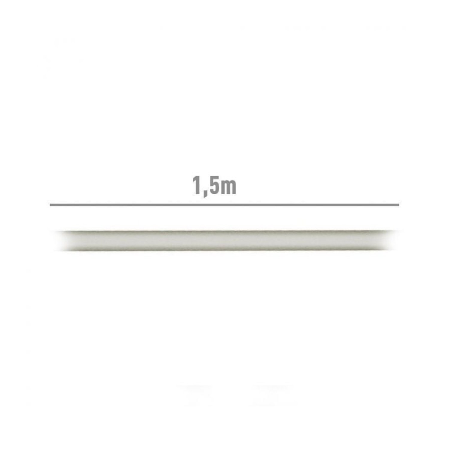 Aisens Cable RJ45 UTP Cat.5e · 1,5m · Gris