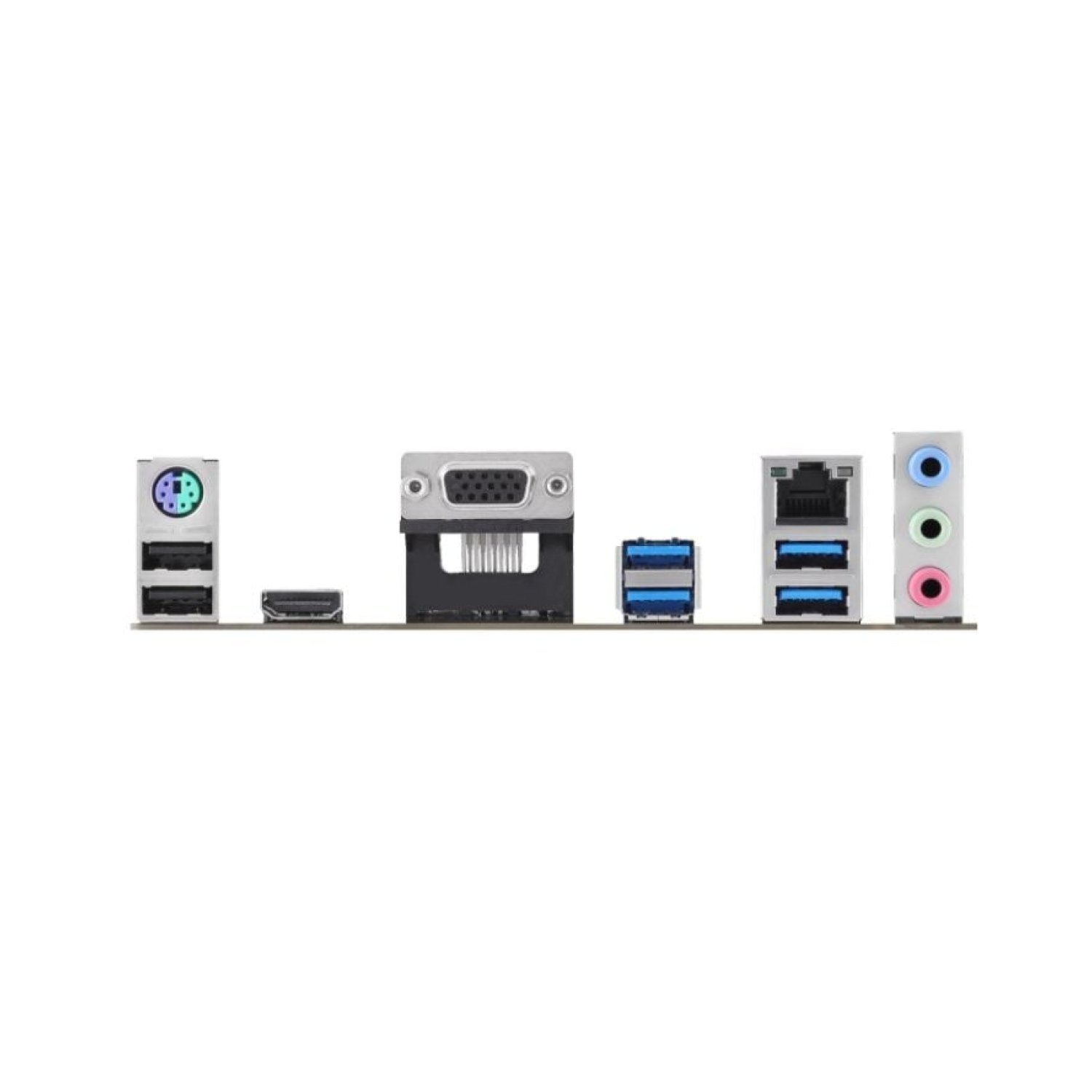 Asus Prime B760M-K · Socket 1700 · DDR5 · PCIe 4.0 · Micro ATX