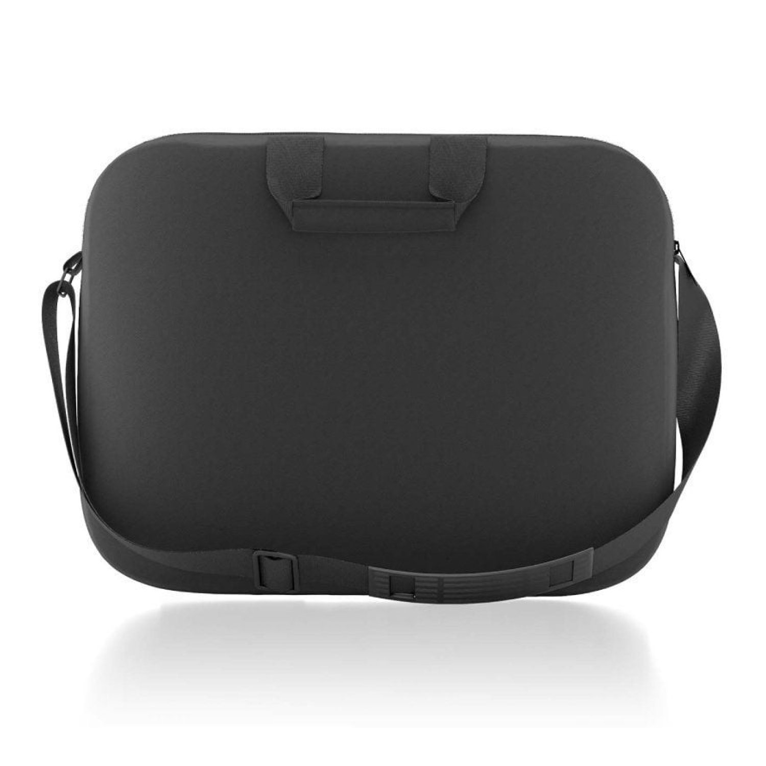 Aisens Maletín para Portátil · Hasta 15,6" · Negro