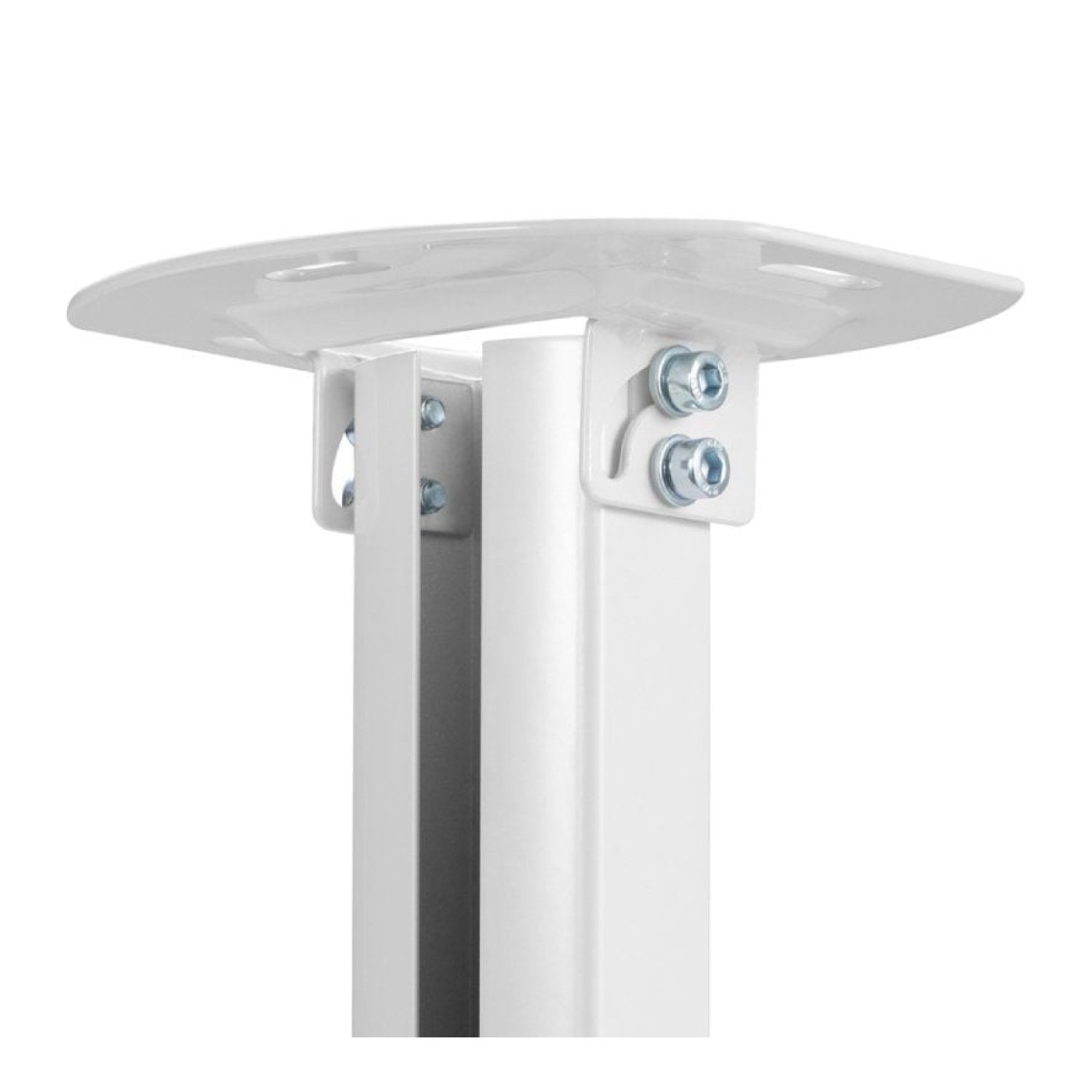 Aisens · Soporte Techo Proyector · Inclinable y Giratorio · Hasta 13,5kg