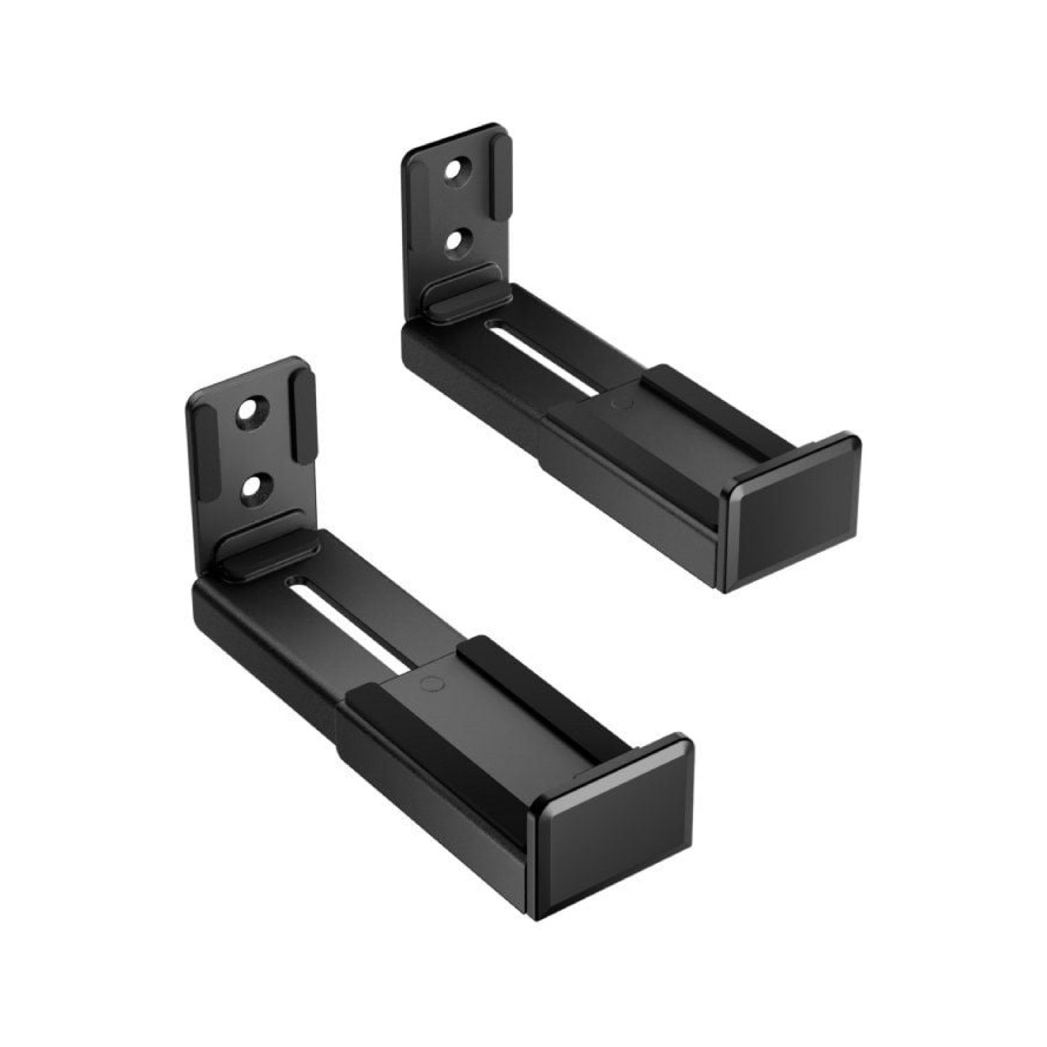 Aisens SPK02U-191 · Soporte de Pared para Barra de Sonido · Hasta 15kg