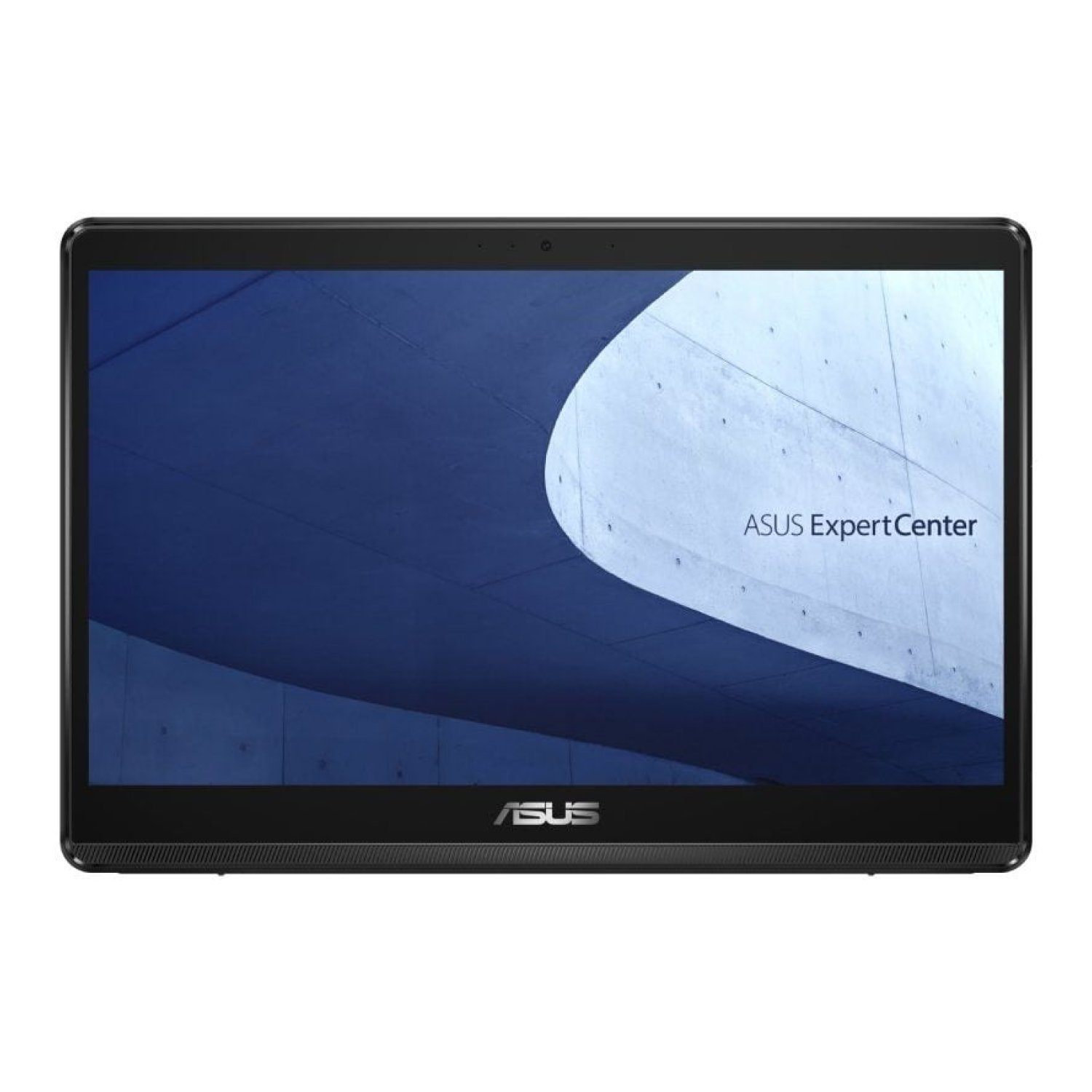 Asus ExpertCenter E1 AiO · PC Todo en Uno 15,6" Táctil · Intel Celeron N4500 · 8GB · 256GB SSD