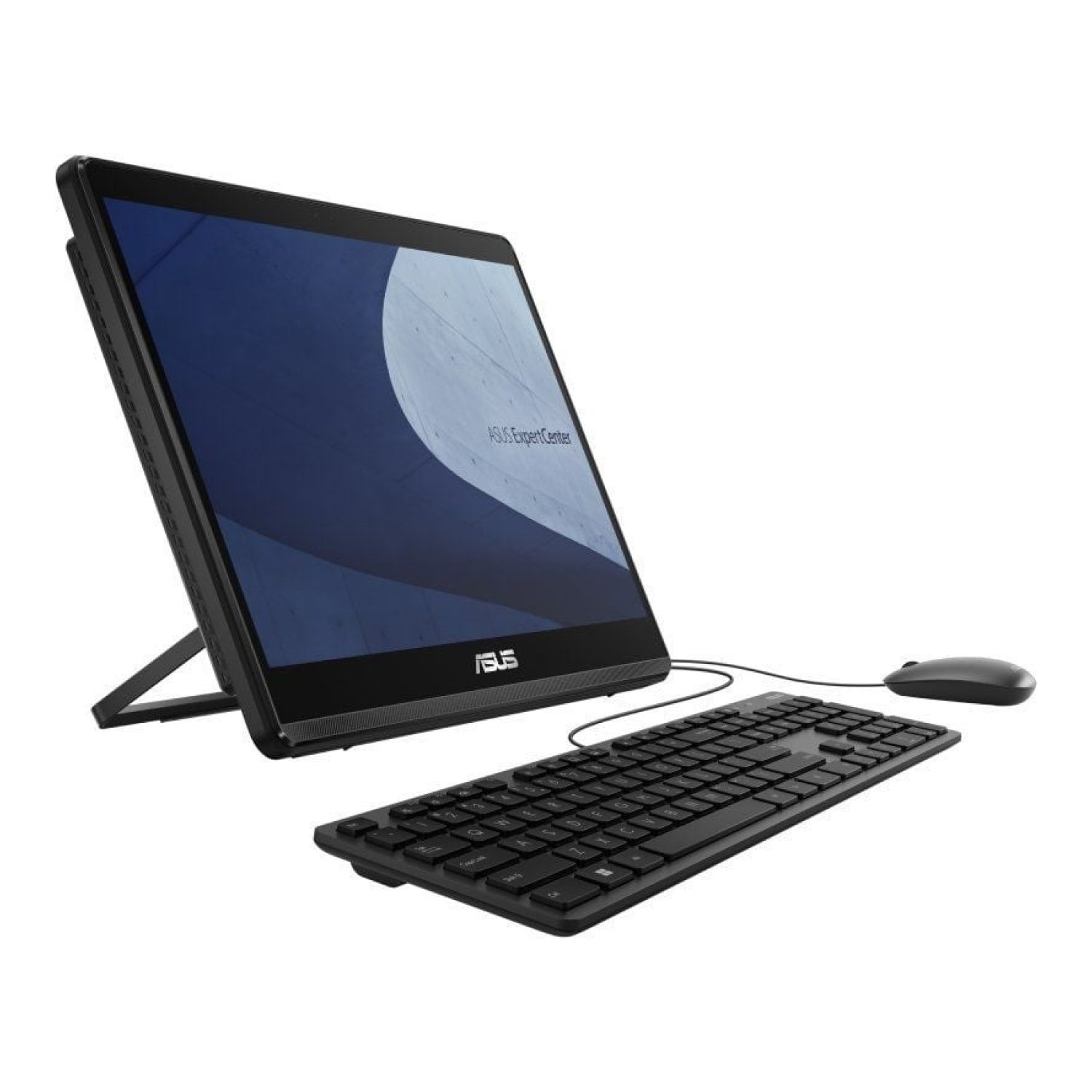 Asus ExpertCenter E1 AiO · PC Todo en Uno 15,6" Táctil · Intel Celeron N4500 · 8GB · 256GB SSD