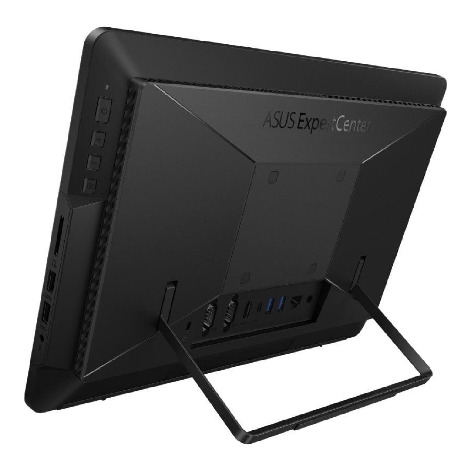 Asus ExpertCenter E1 AiO · PC Todo en Uno 15,6" Táctil · Intel Celeron N4500 · 8GB · 256GB SSD
