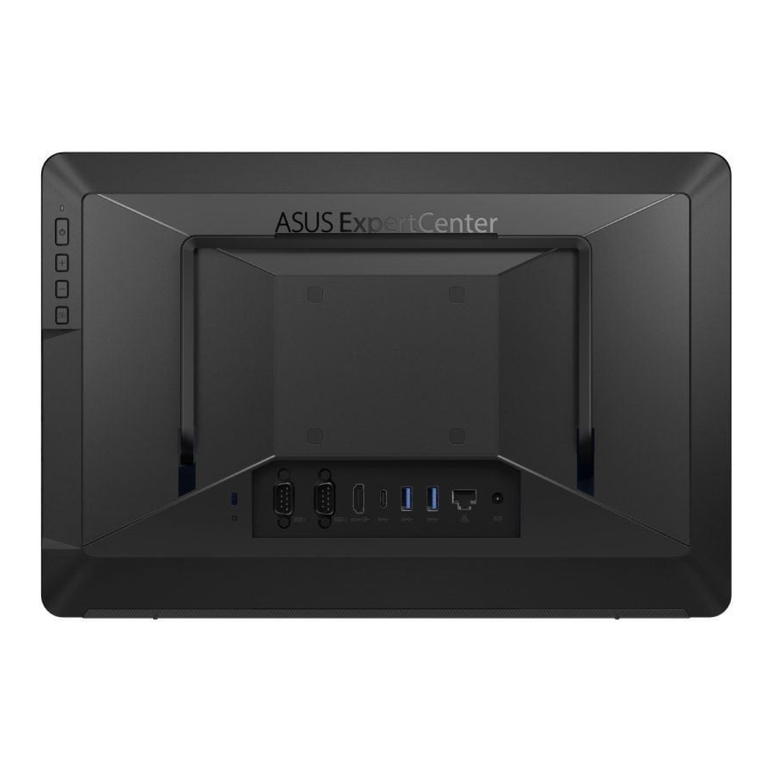 Asus ExpertCenter E1 AiO · PC Todo en Uno 15,6" Táctil · Intel Celeron N4500 · 8GB · 256GB SSD