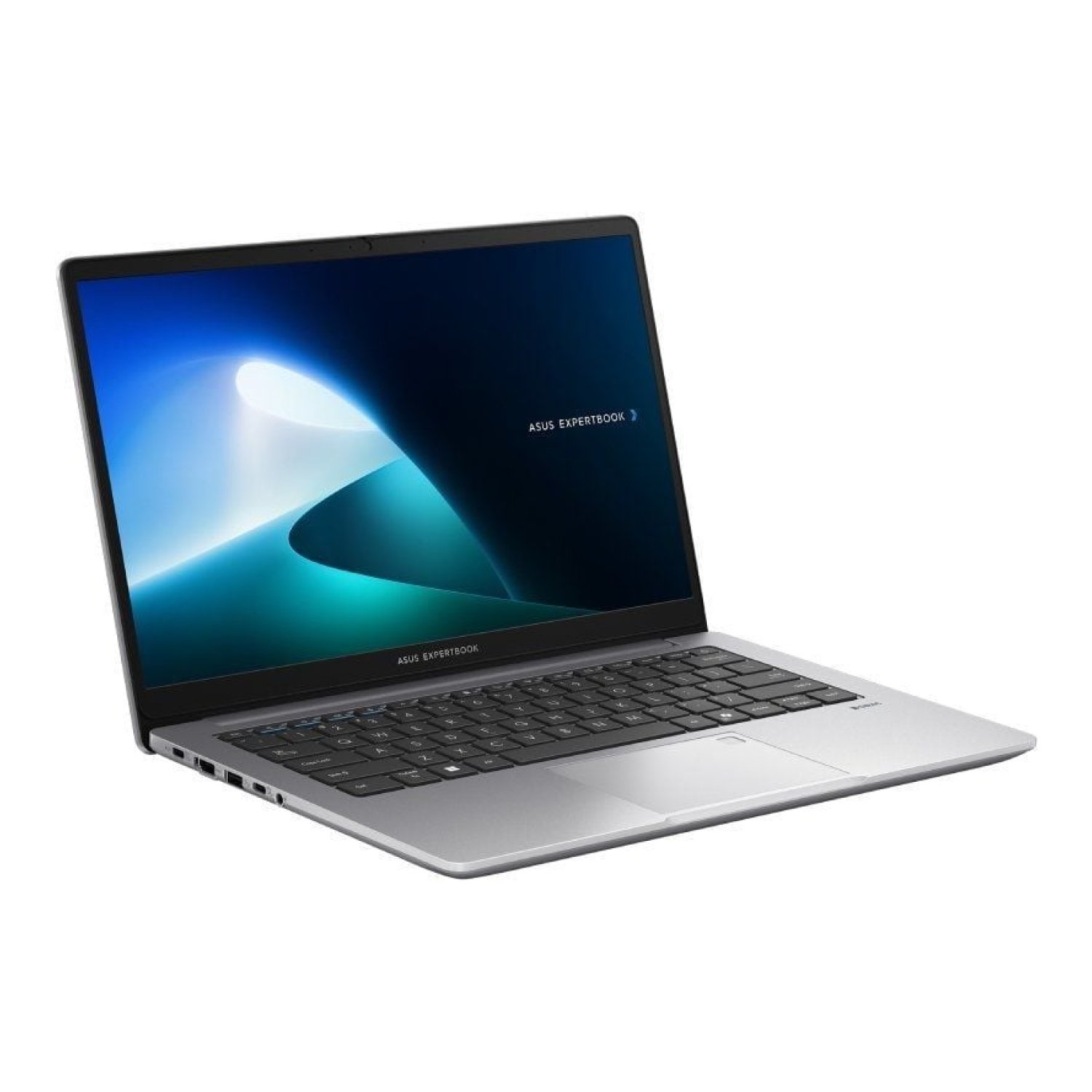 ASUS ExpertBook P1 · 14" · Intel Core 7-240H · 16GB RAM · 512GB SSD · Windows 11 Pro