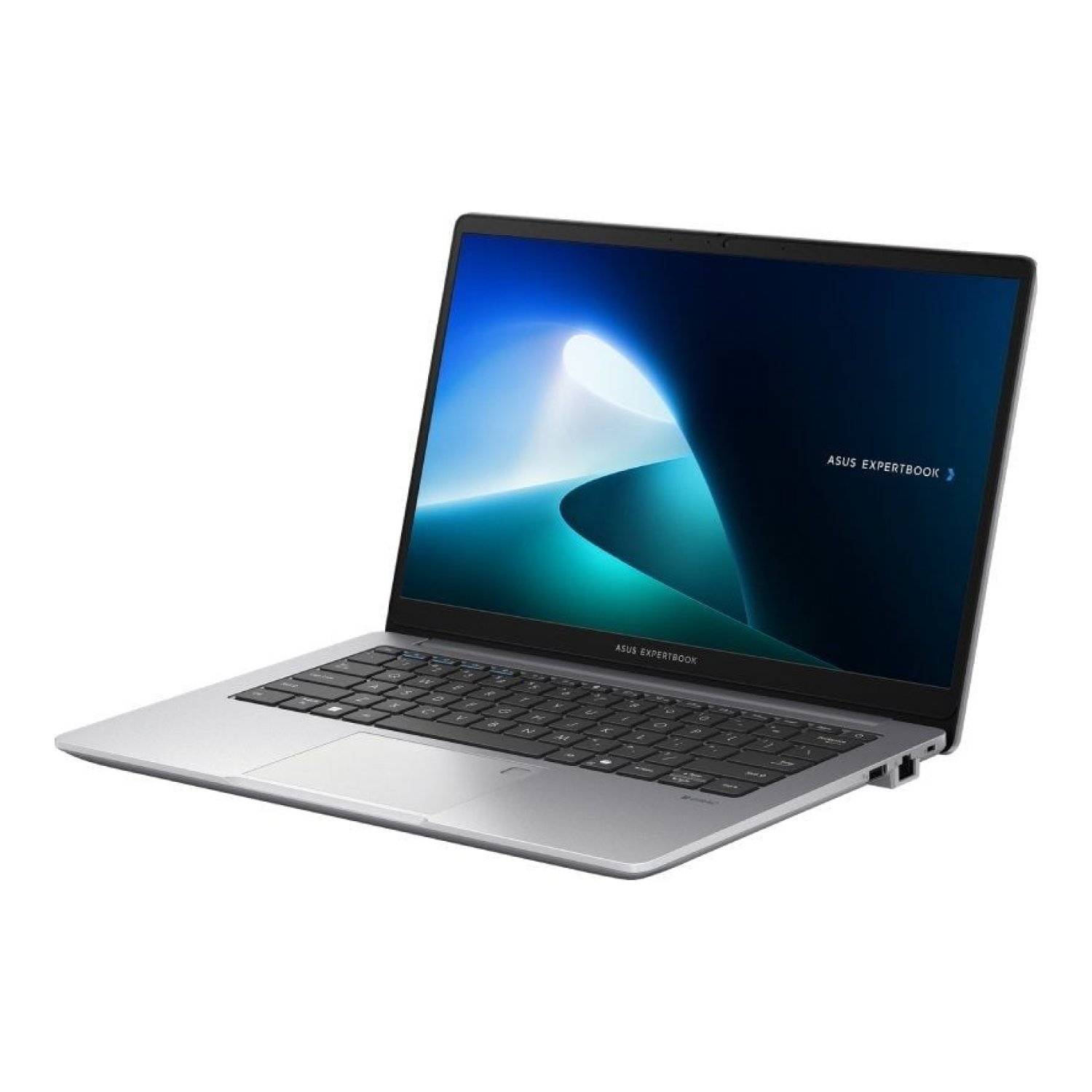 ASUS ExpertBook P1 · 14" · Intel Core 7-240H · 16GB RAM · 512GB SSD · Windows 11 Pro