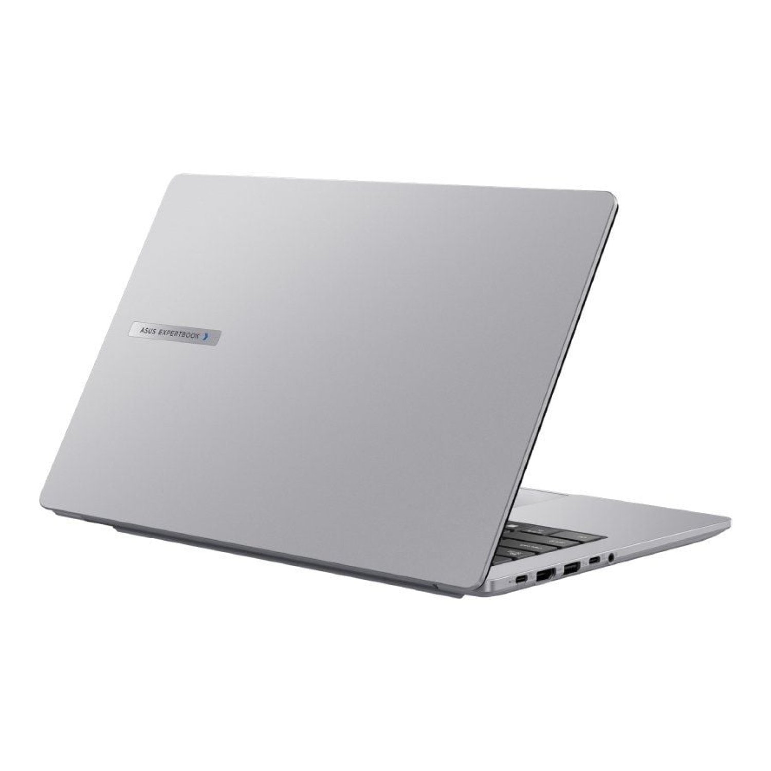 ASUS ExpertBook P1 · 14" · Intel Core 7-240H · 16GB RAM · 512GB SSD · Windows 11 Pro