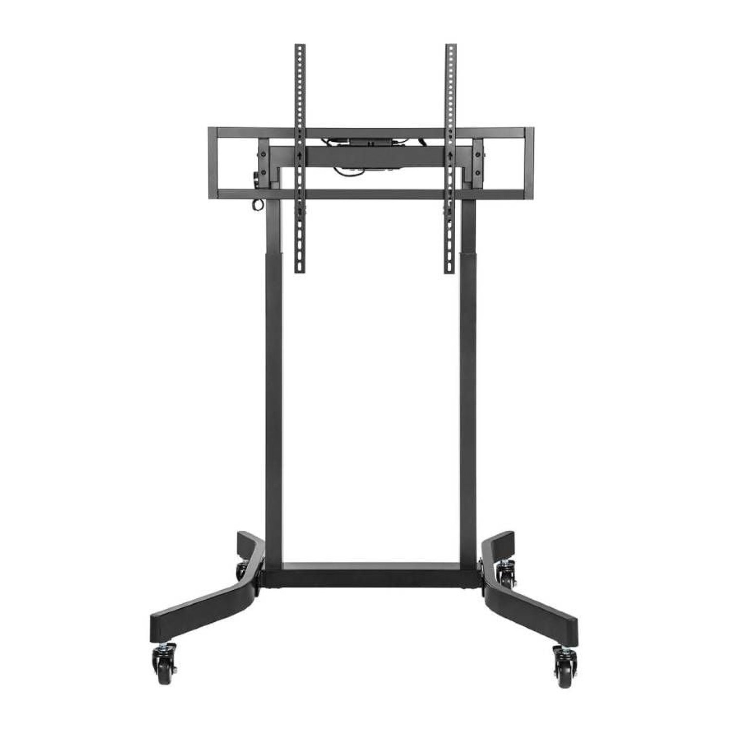 Aisens FTF100E · Soporte Motorizado para TV · 55-100" · Hasta 120kg · Con Ruedas