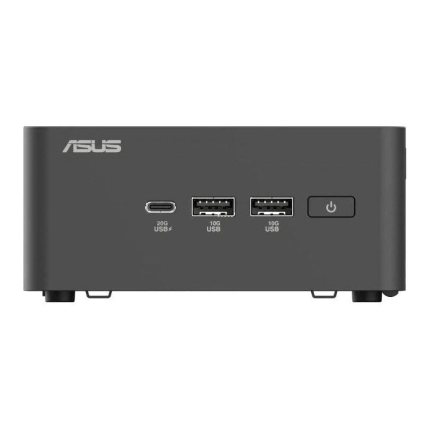 Asus NUC 15 Pro · Mini PC · Intel Core i5-210H · Compacto y Potente