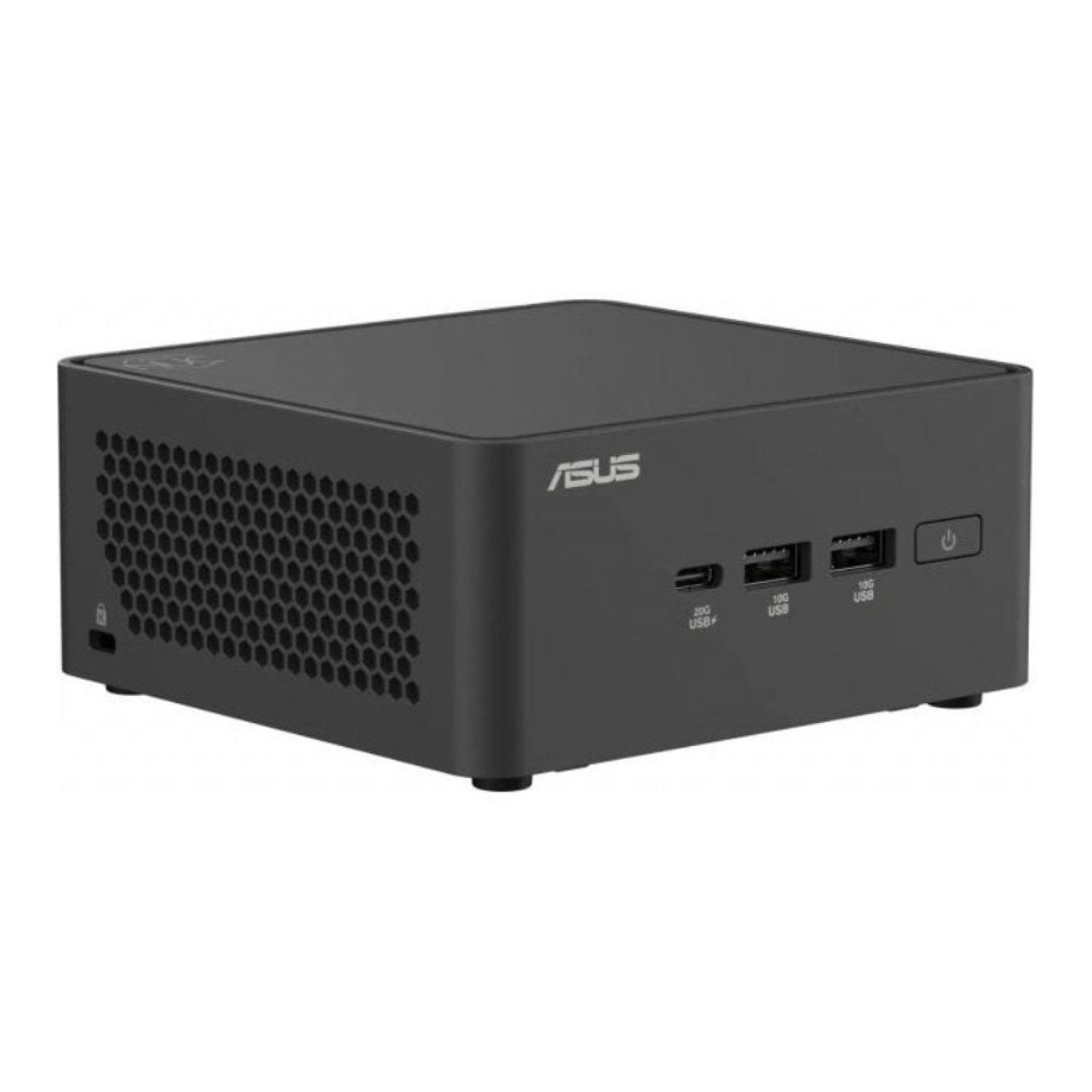 Asus NUC 15 Pro · Mini PC · Intel Core i5-210H · Compacto y Potente