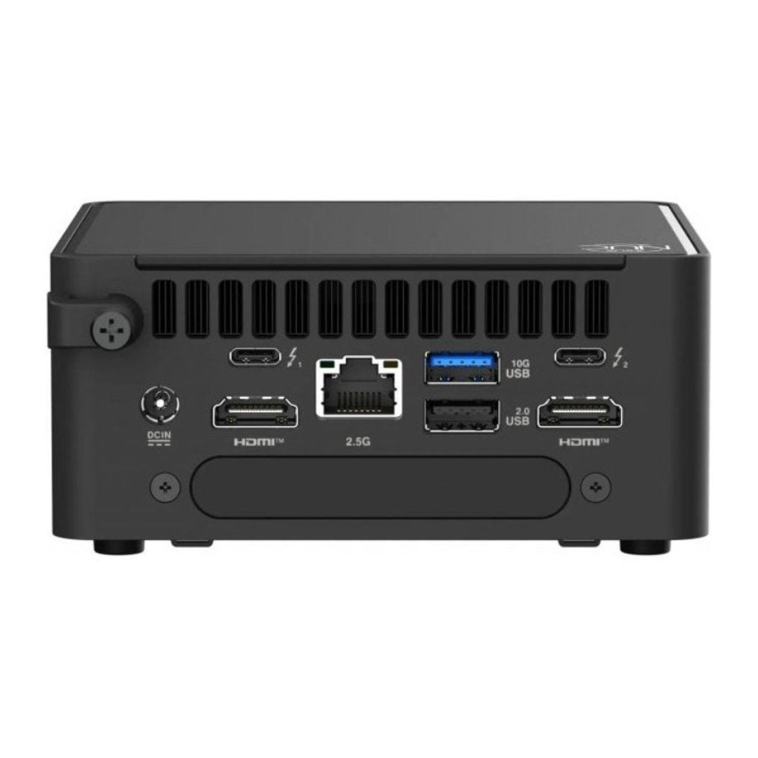 Asus NUC 15 Pro · Mini PC · Intel Core i5-210H · Compacto y Potente