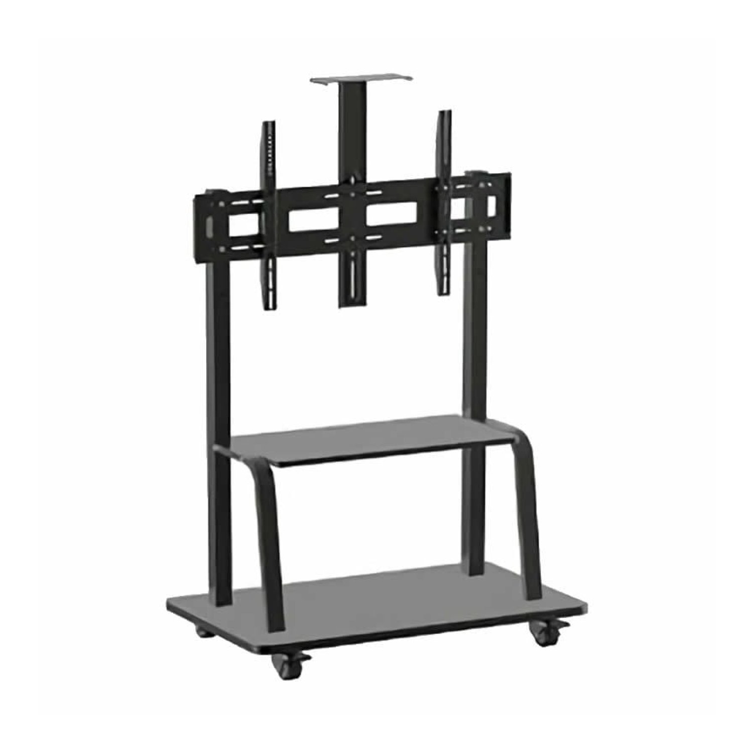 Approx appISSTD · Soporte TV Suelo con Ruedas · 60-100" · Carga máx. 100kg