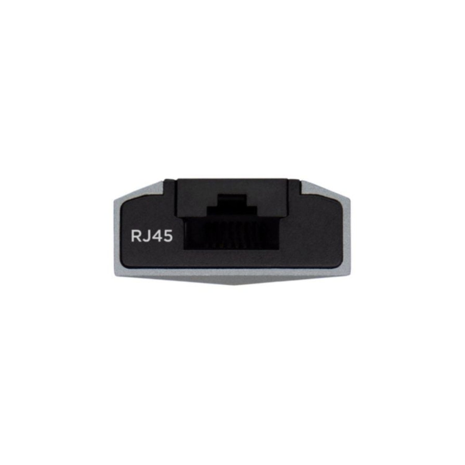 Aisens Docking USB Tipo-C · 1xHDMI 4K · 2xUSB · RJ45 · USB-C PD · Gris