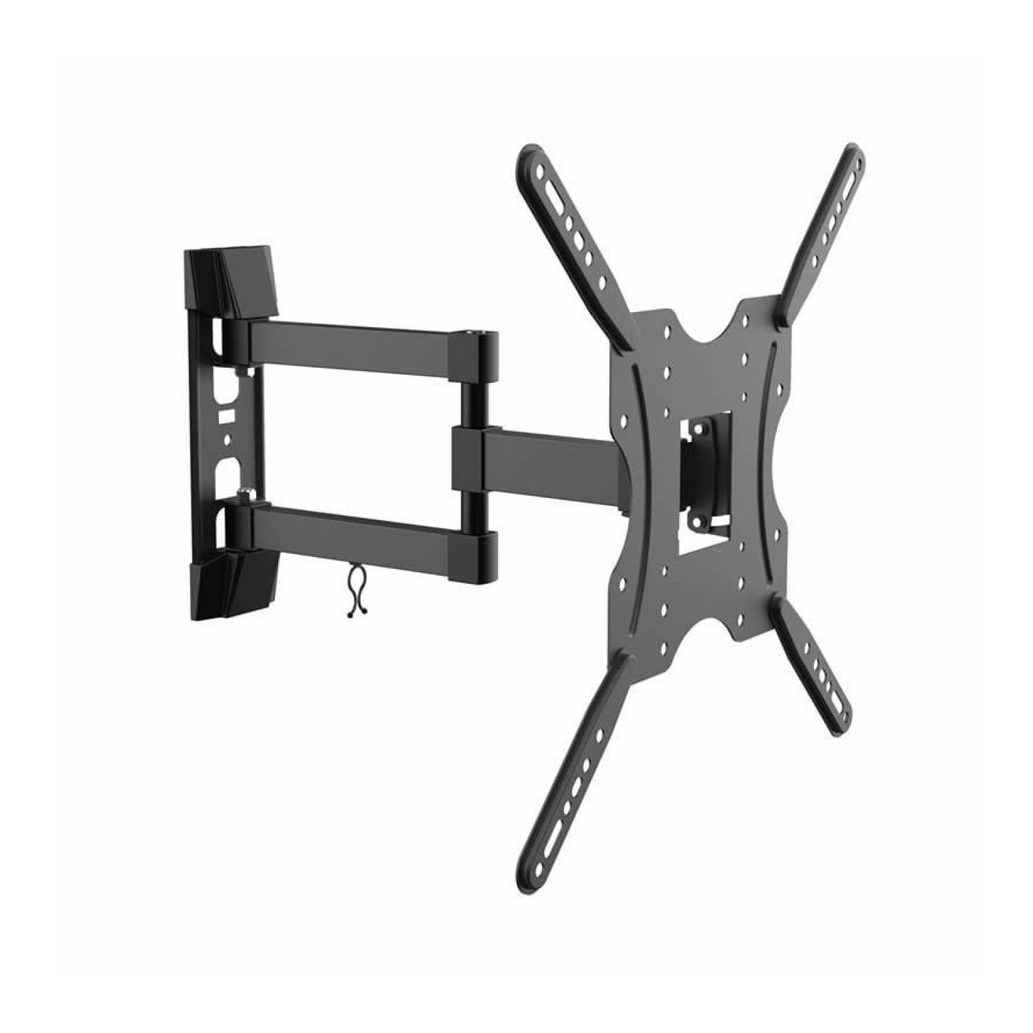 Aisens WT55TSE-059 · Soporte Pared Inclinable · 32-55" · Hasta 30kg