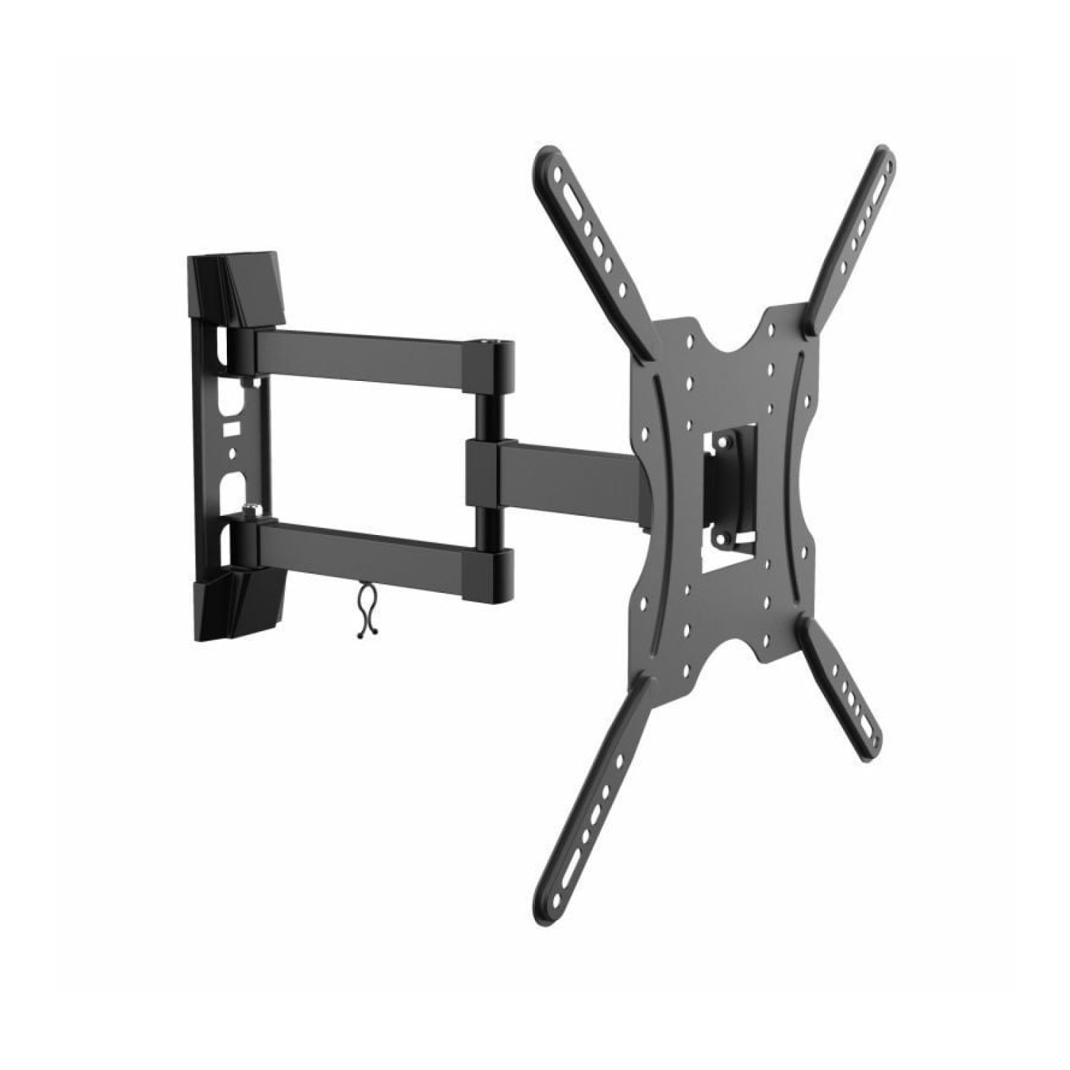 Aisens WT55TSE-059 · Soporte Pared Inclinable · 32-55" · Hasta 30kg