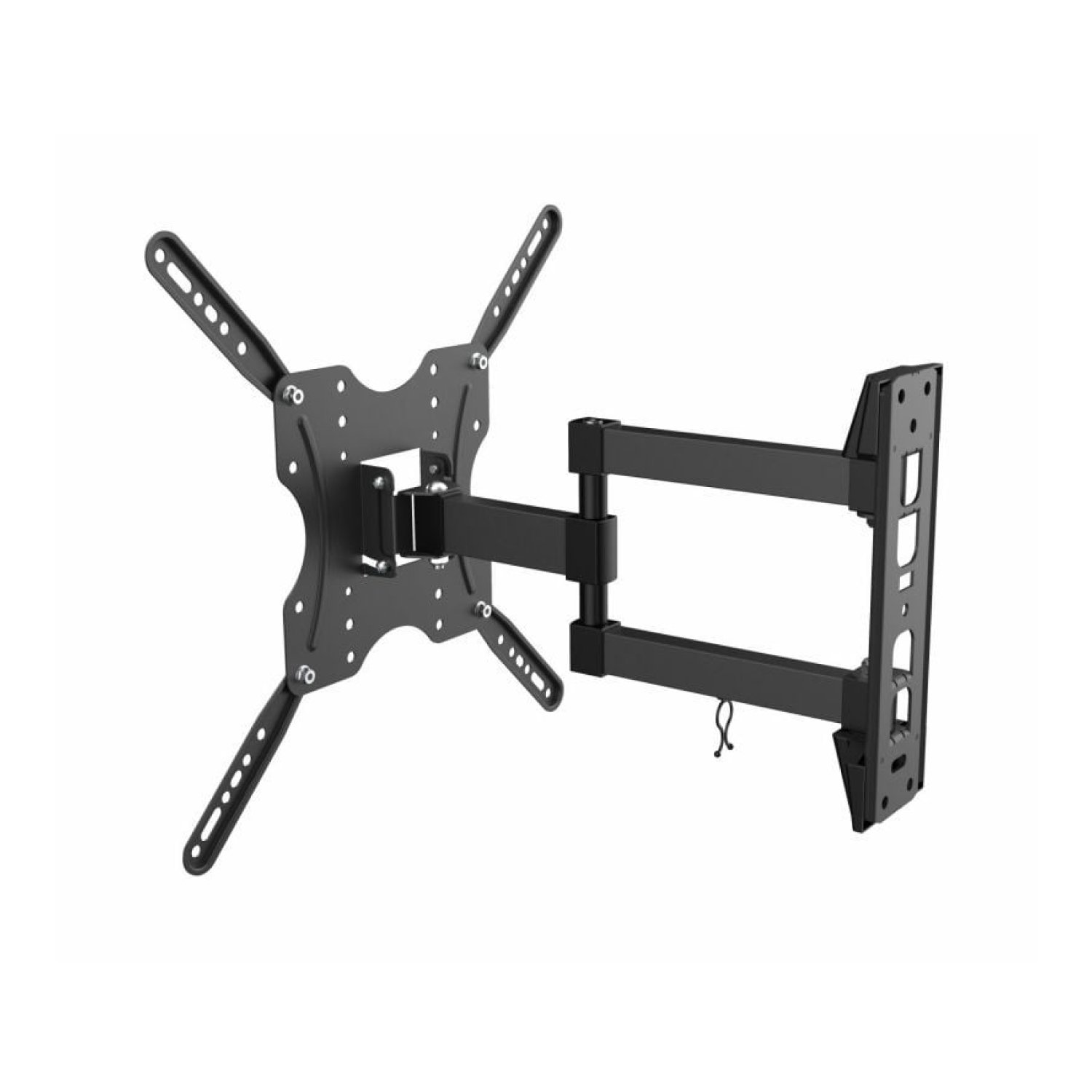 Aisens WT55TSE-059 · Soporte Pared Inclinable · 32-55" · Hasta 30kg