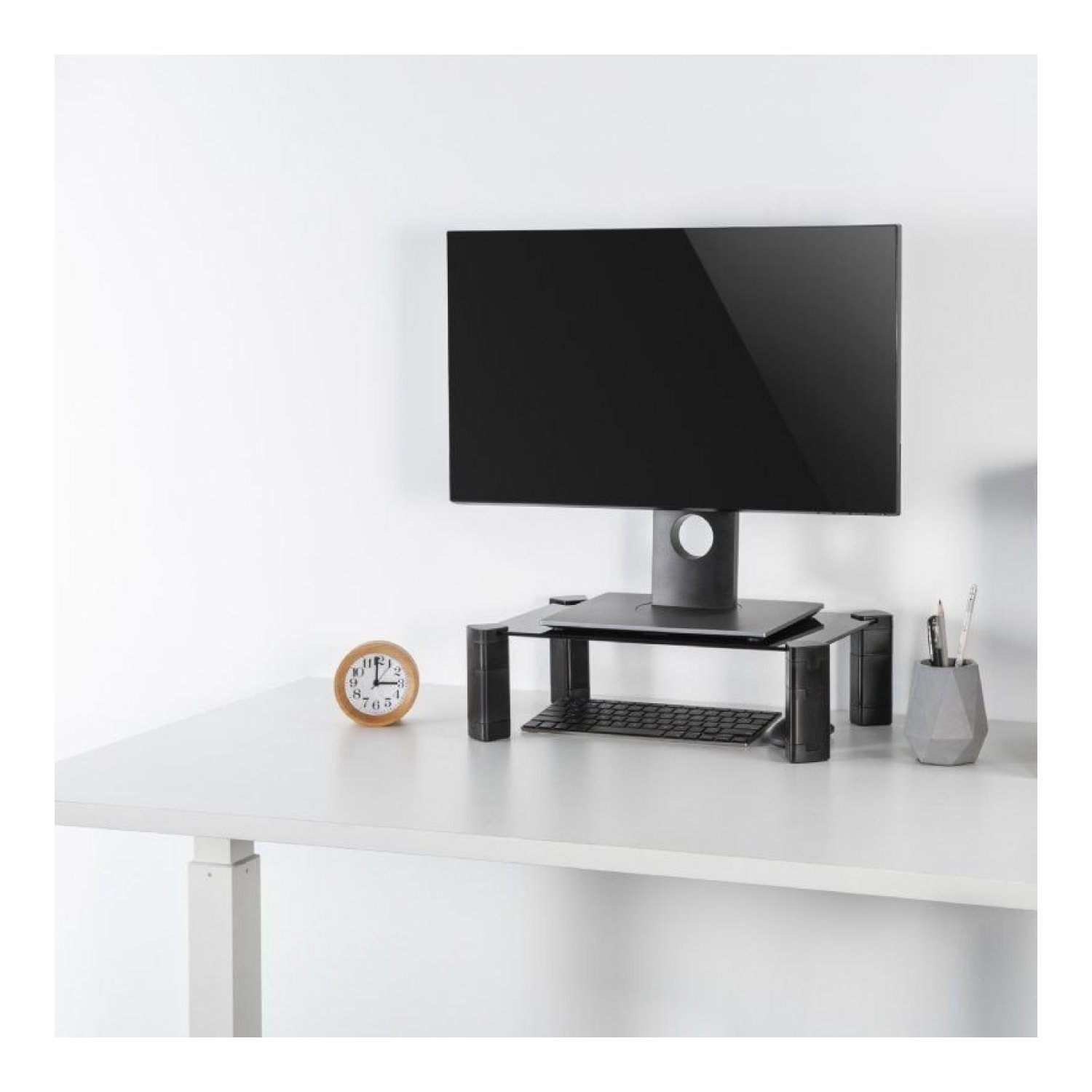 Aisens MR01C · Soporte Monitor · Hasta 20kg