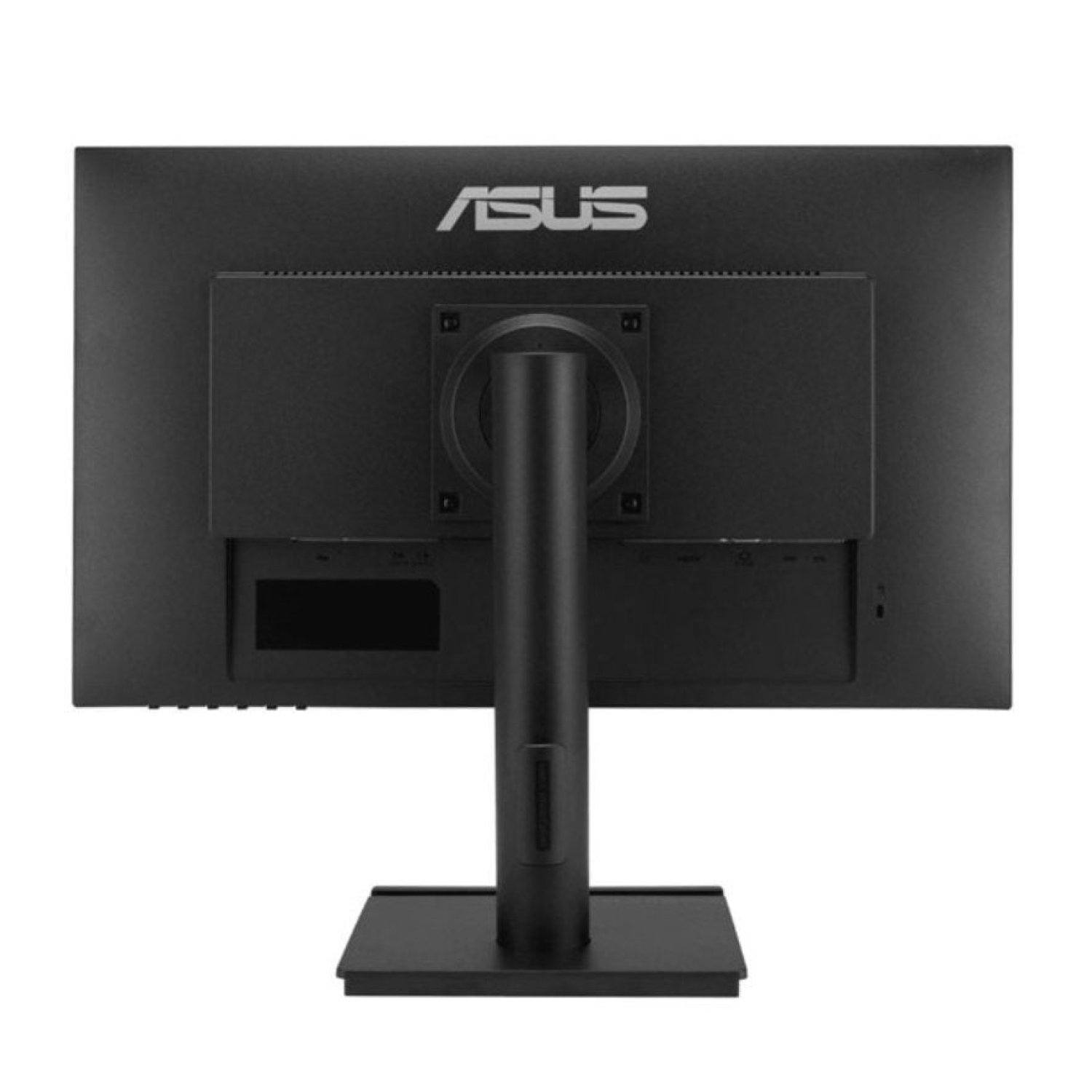 Asus VA24DQFS · Monitor Profesional 24" · Full HD · Regulable en Altura · Negro
