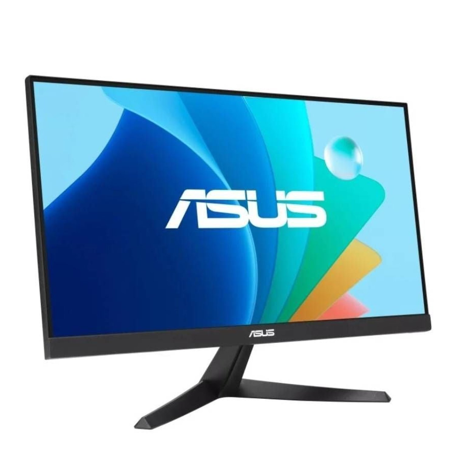 ASUS VY229HF · 21,5" Full HD · 100Hz · 1ms IPS · Negro