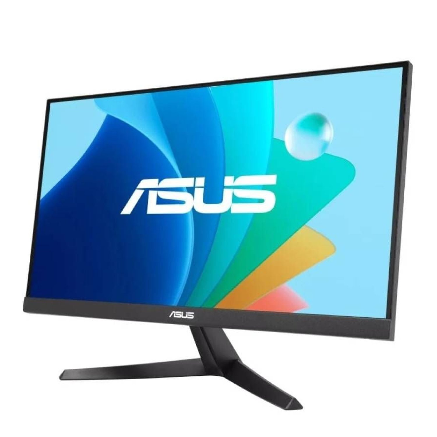 ASUS VY229HF · 21,5" Full HD · 100Hz · 1ms IPS · Negro