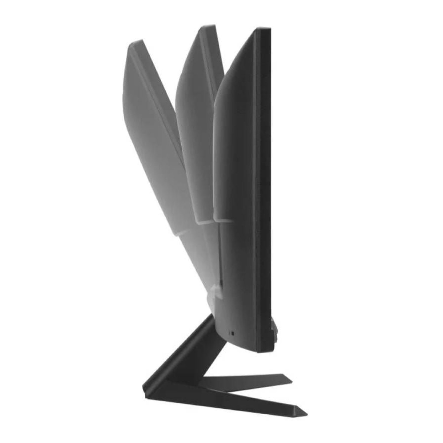 ASUS VY229HF · 21,5" Full HD · 100Hz · 1ms IPS · Negro
