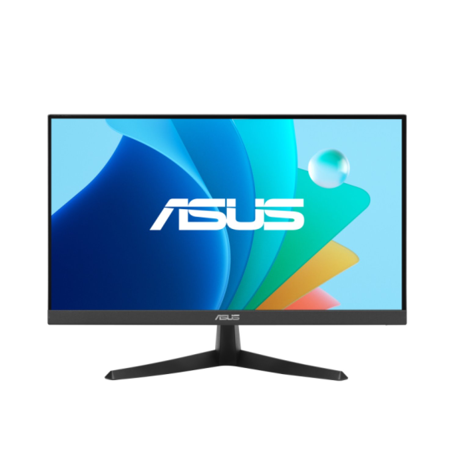 ASUS VY229HF · 21,5" Full HD · 100Hz · 1ms IPS · Negro