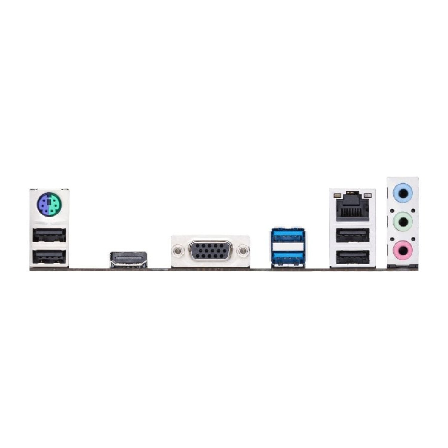 Asus Prime H610M-K · Socket 1700 · DDR4 · PCIe 4.0 · Micro ATX